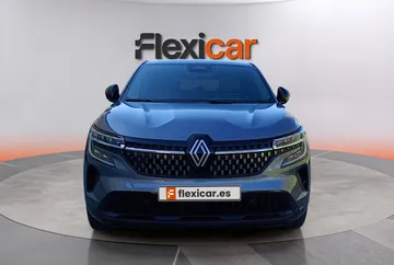 renault austral techno mild hybrid 103kw 140cv hibrido no enchufable manual illescas 903000000240575