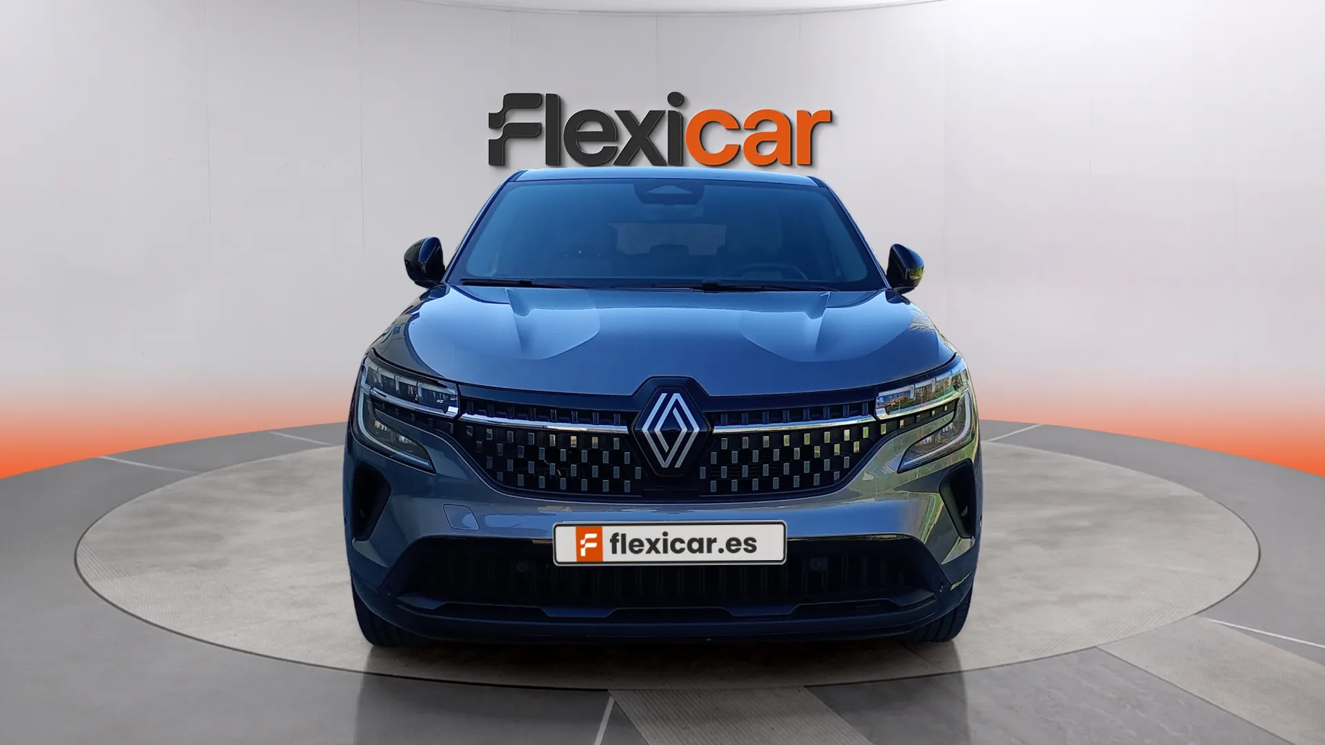 Renault Austral Techno Mild Hybrid - foto 2