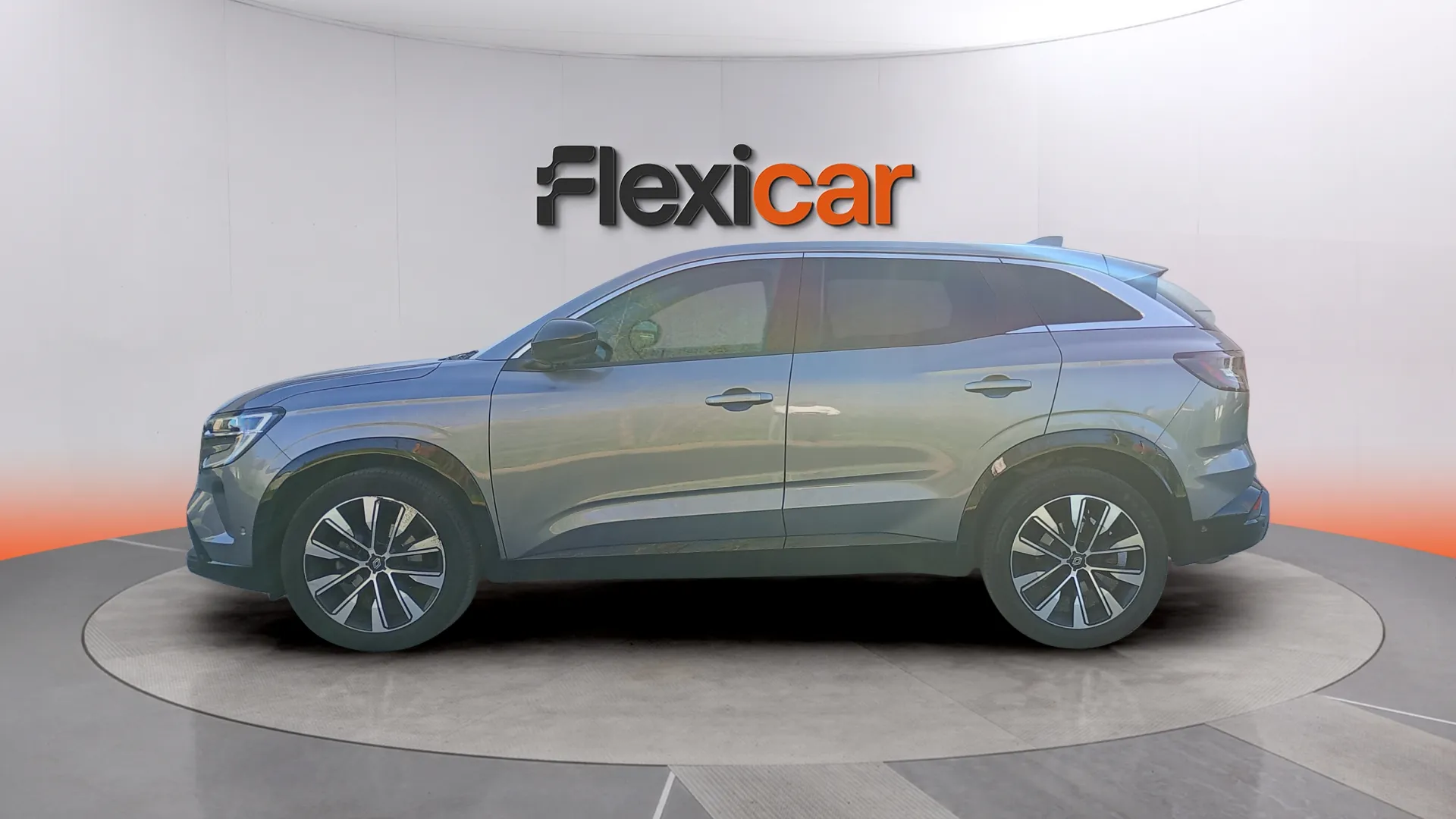Renault Austral Techno Mild Hybrid - foto 3