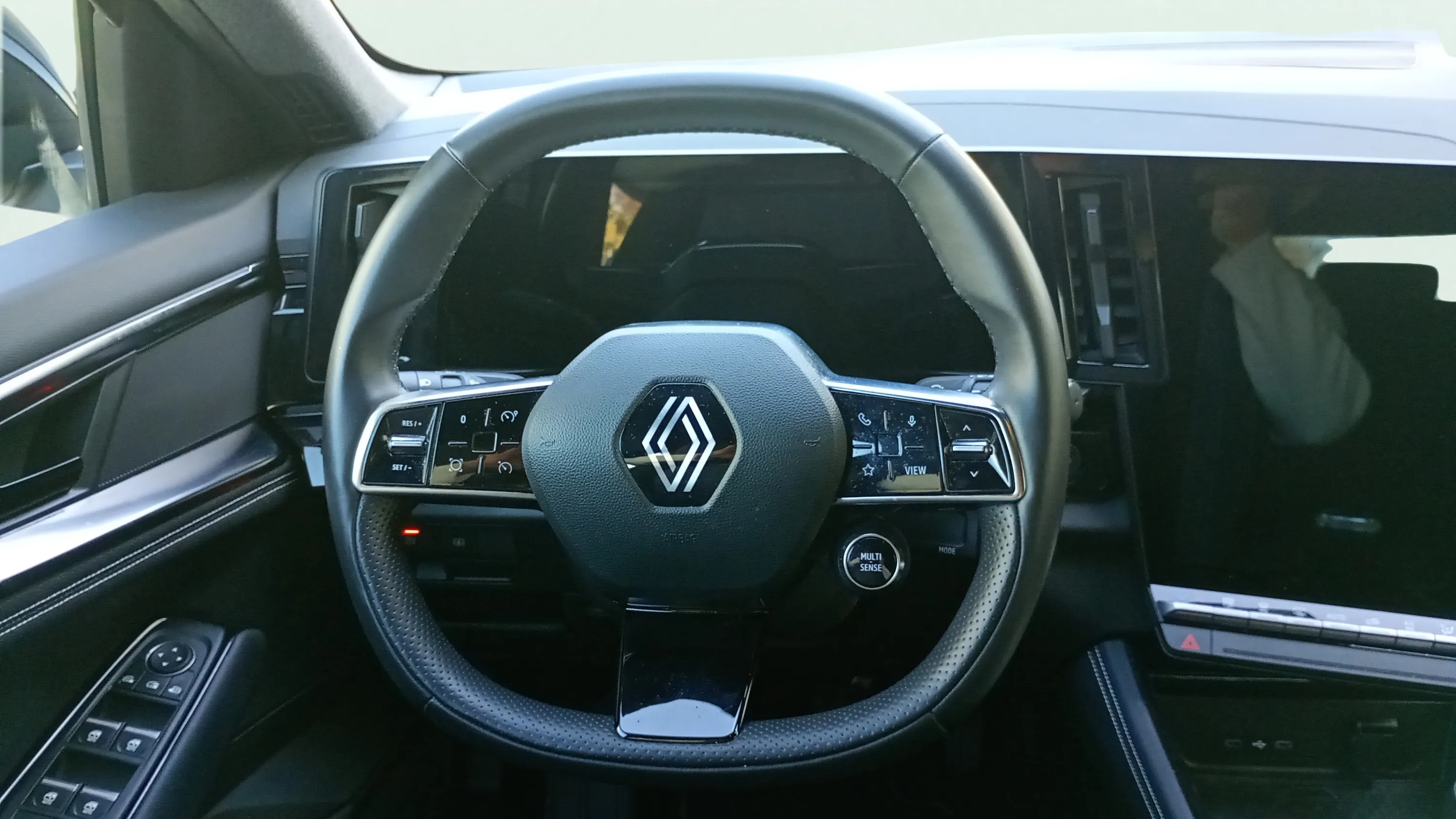 Renault Austral Techno Mild Hybrid - foto 7