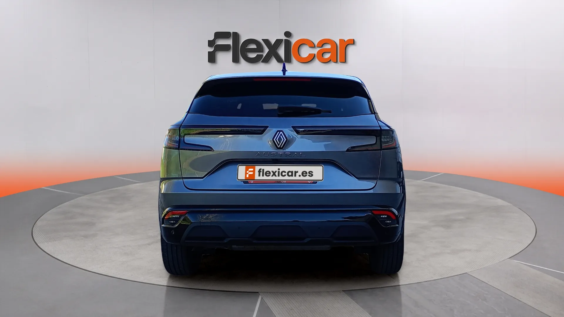 Renault Austral Techno Mild Hybrid - foto 4
