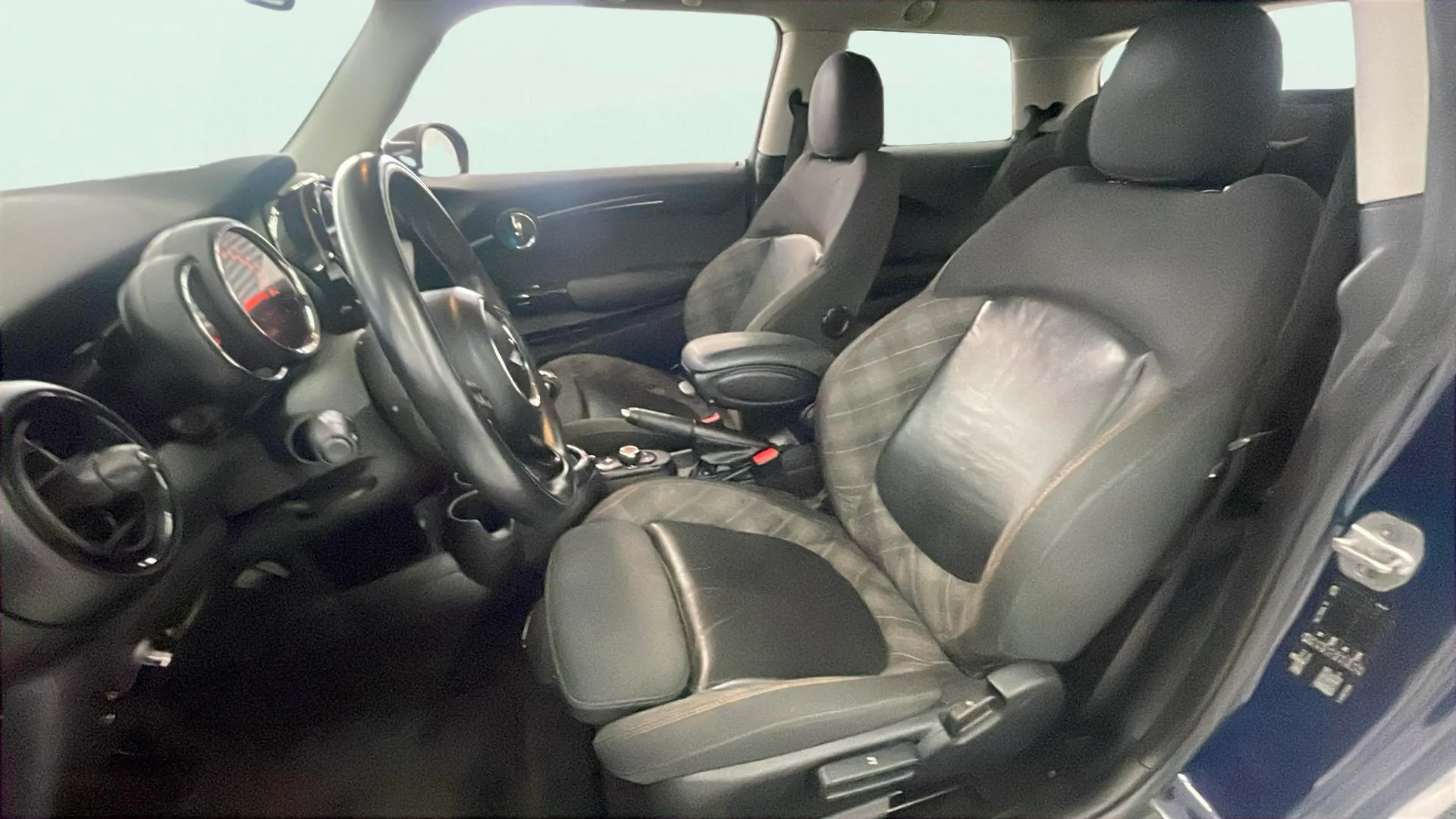 MINI Cooper - foto 11