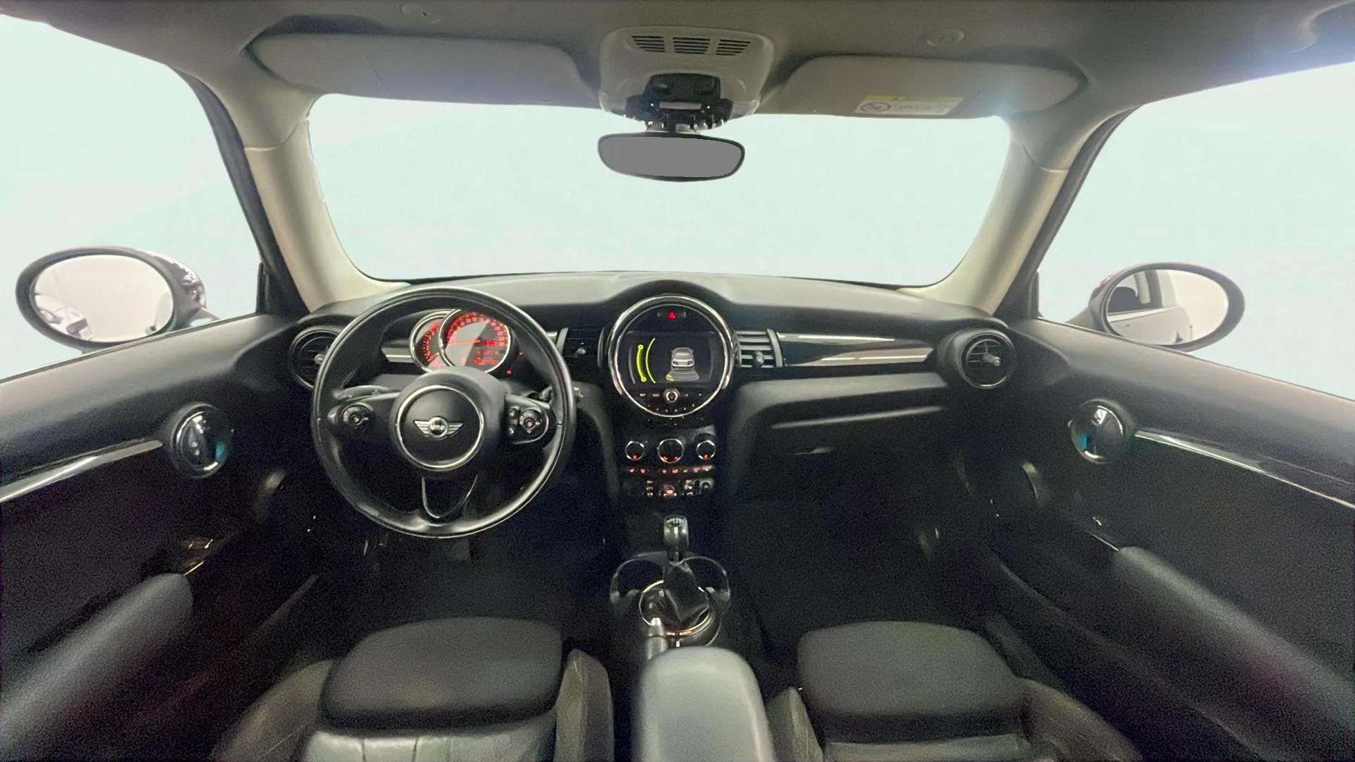 MINI Cooper - foto 6