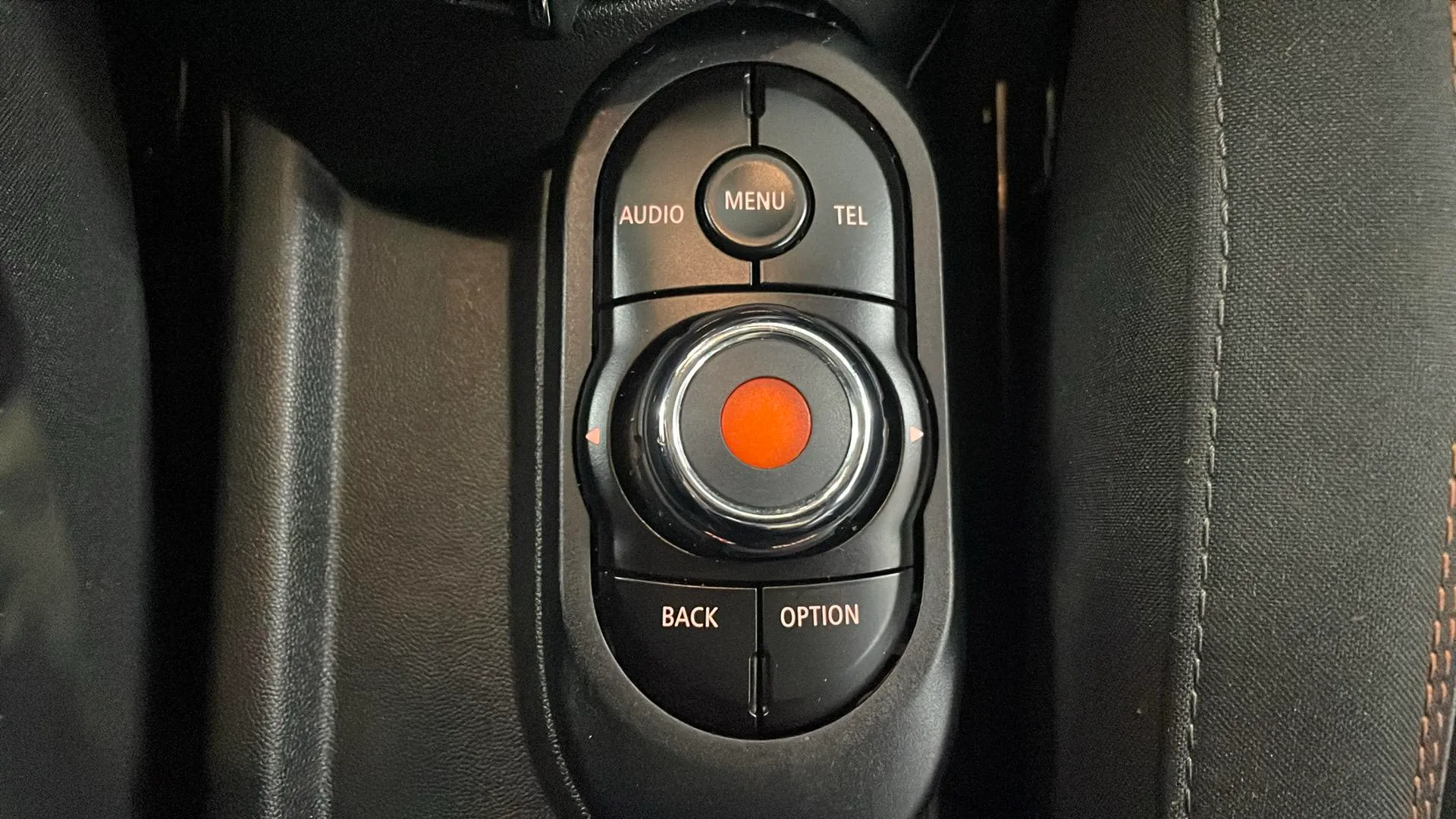MINI Cooper - foto 19