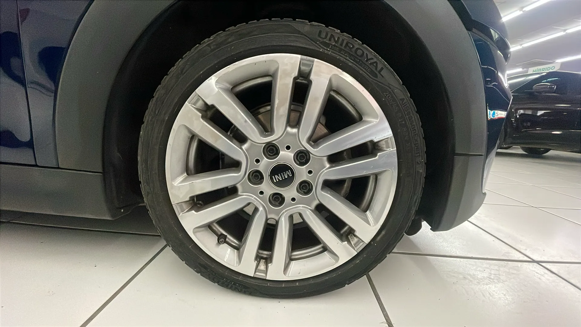 MINI Cooper - foto 14