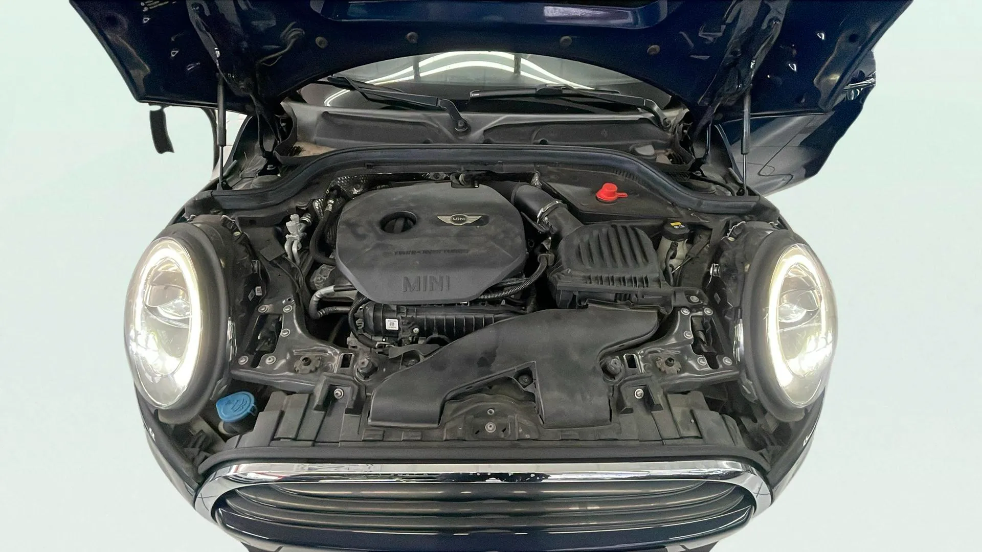 MINI Cooper - foto 15