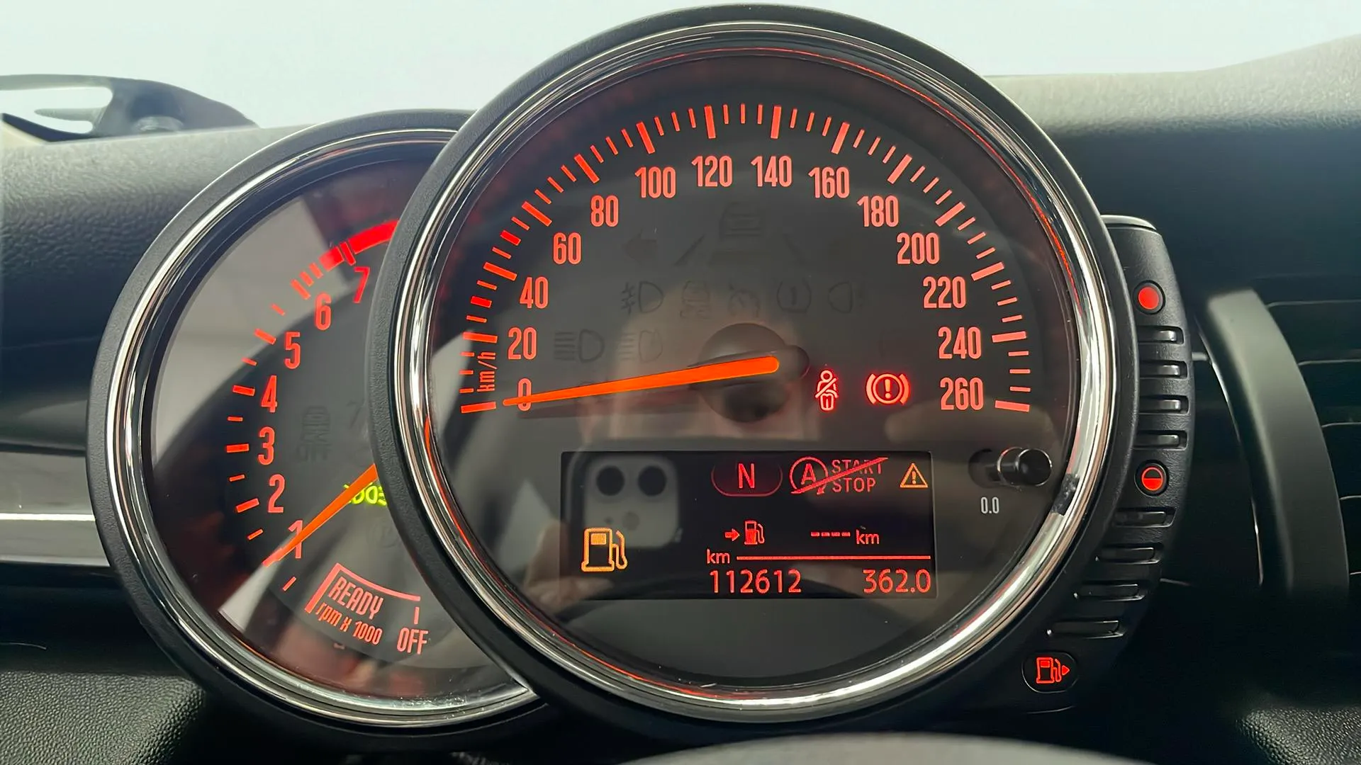 MINI Cooper - foto 9