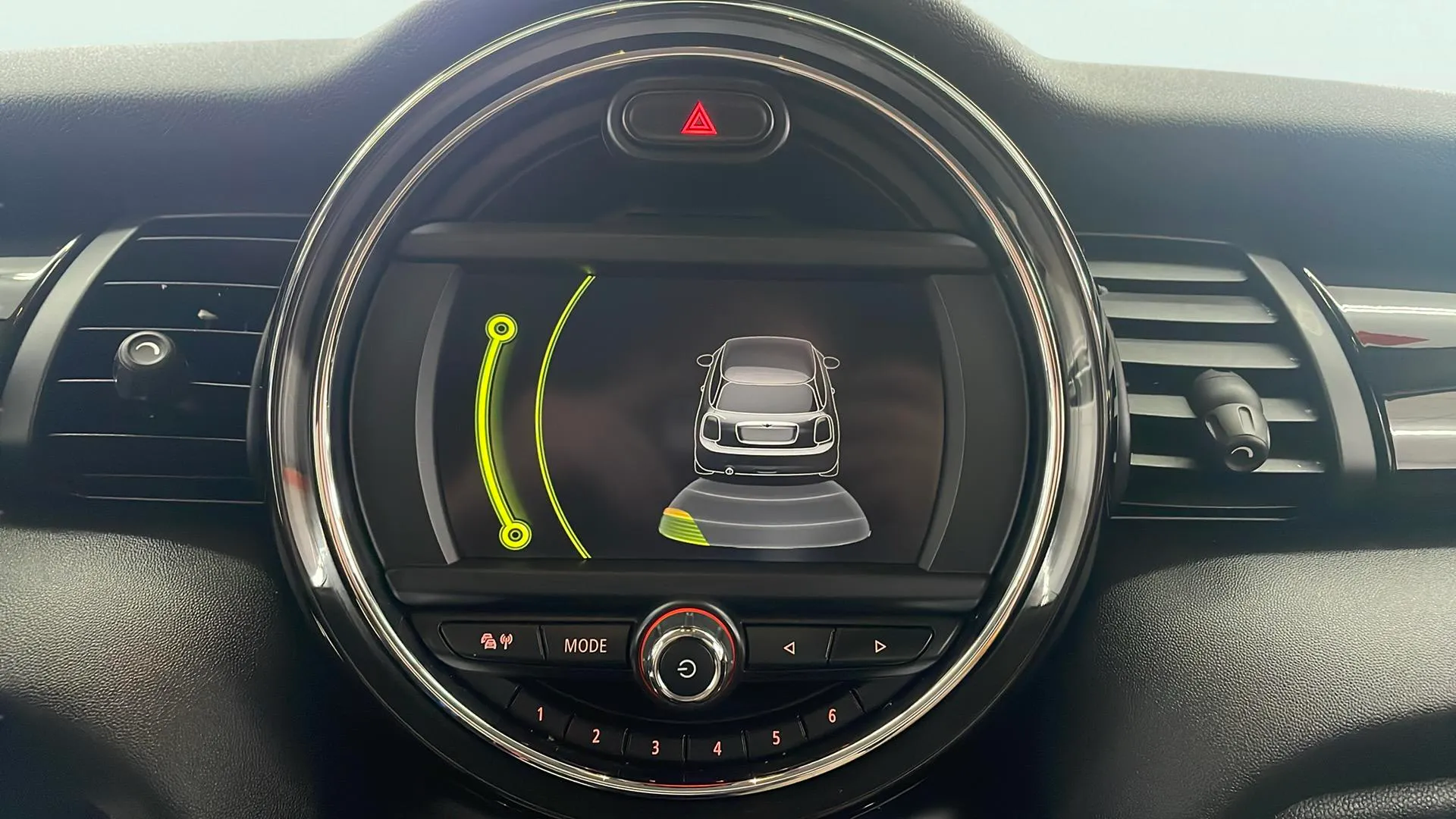 MINI Cooper - foto 24