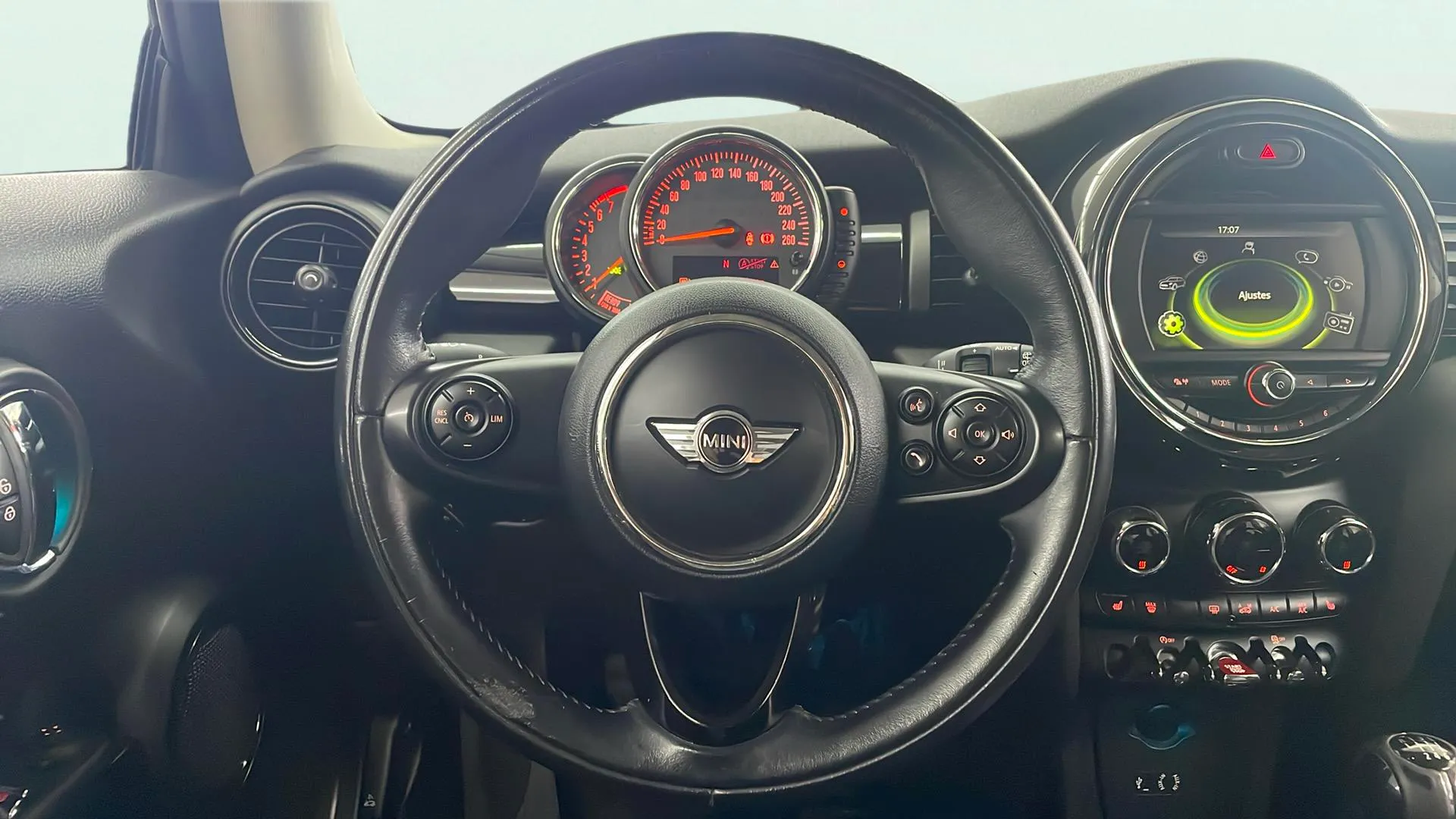 MINI Cooper - foto 8