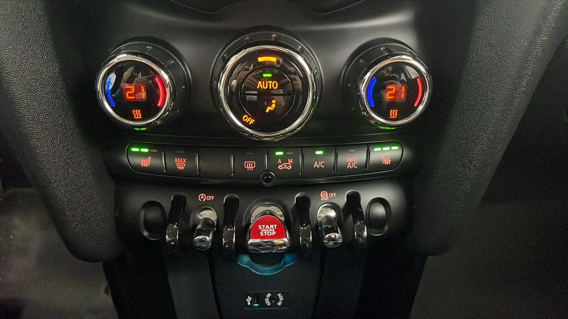 MINI Cooper - foto 21
