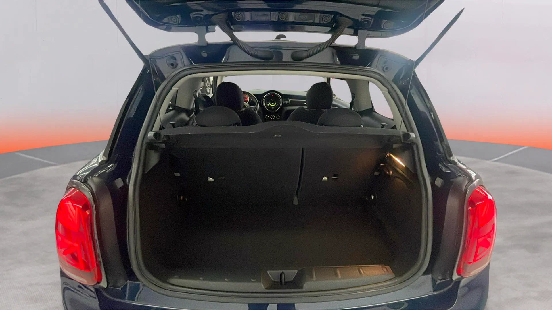MINI Cooper - foto 13