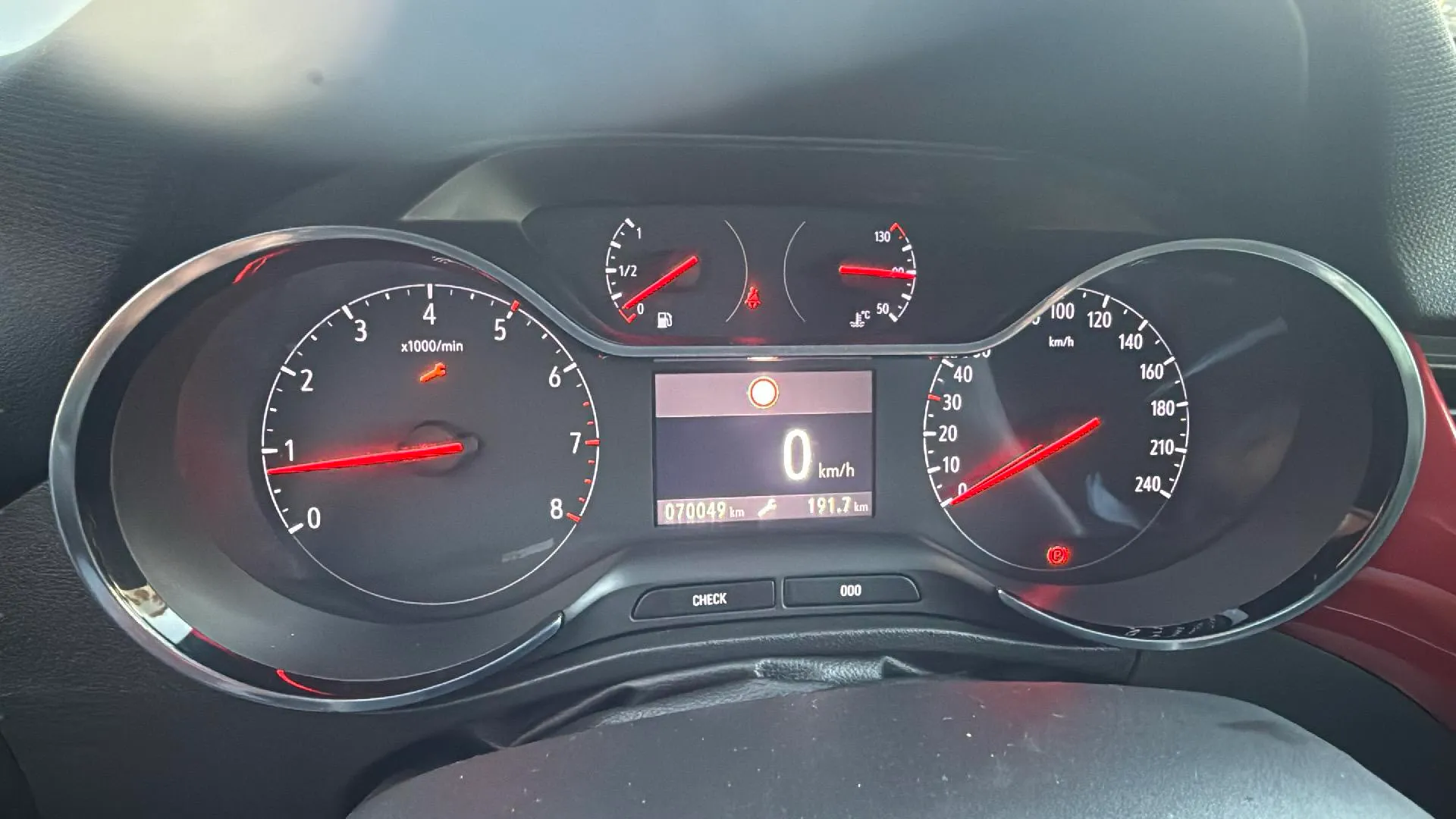 Opel Crossland 1.2 GS - foto 11
