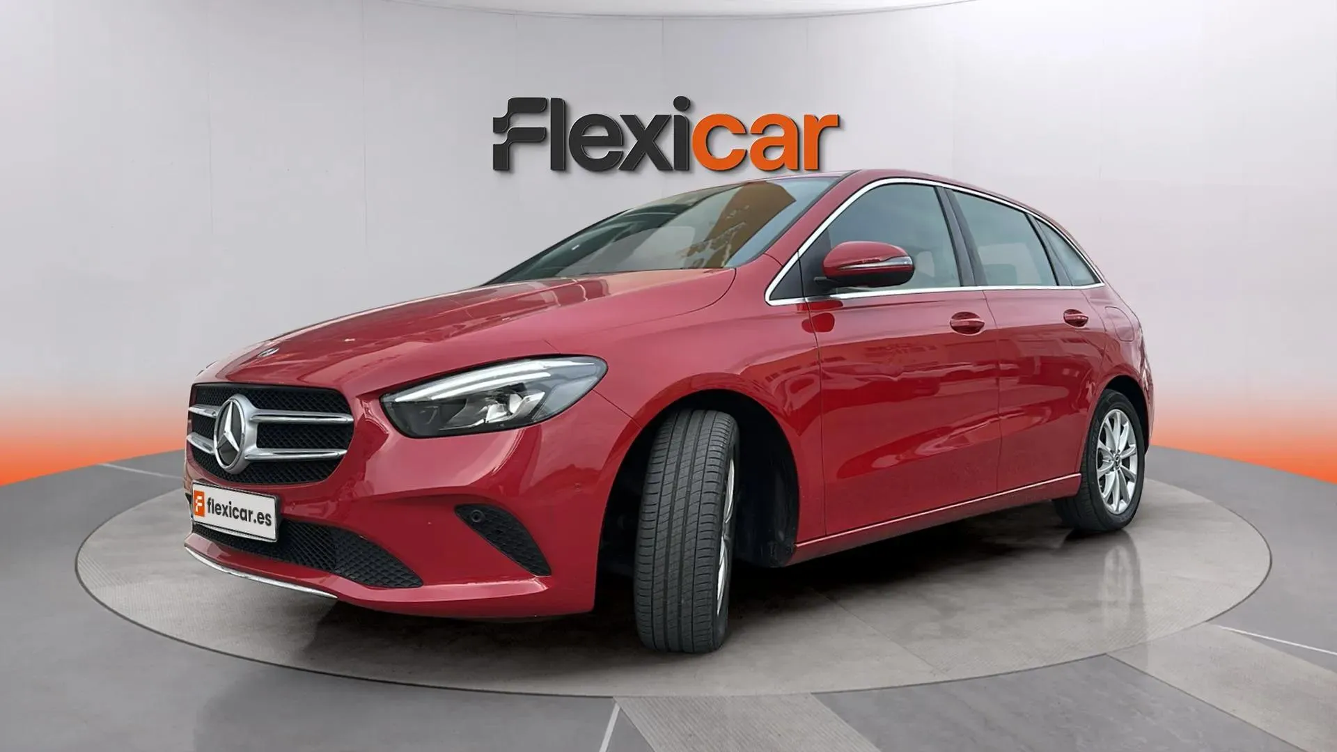Mercedes-Benz Clase B B 200 d - foto 4