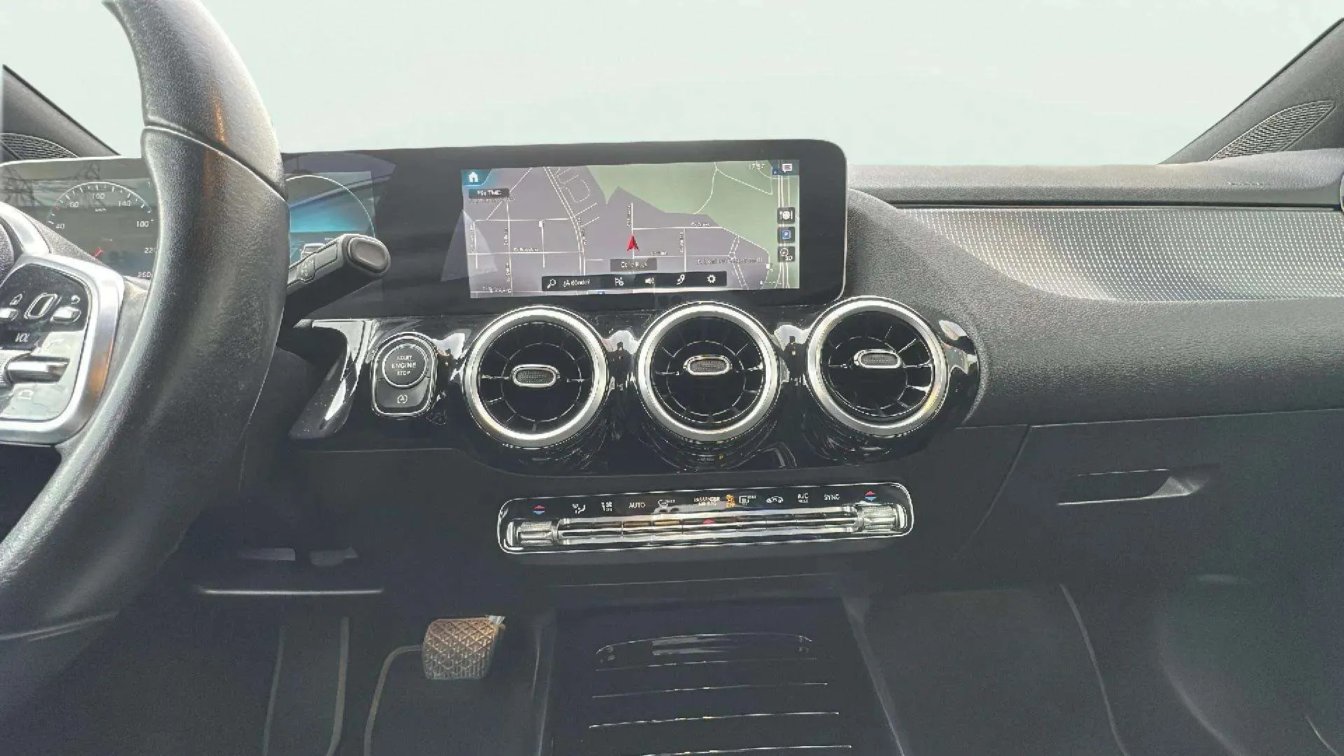 Mercedes-Benz Clase B B 200 d - foto 12