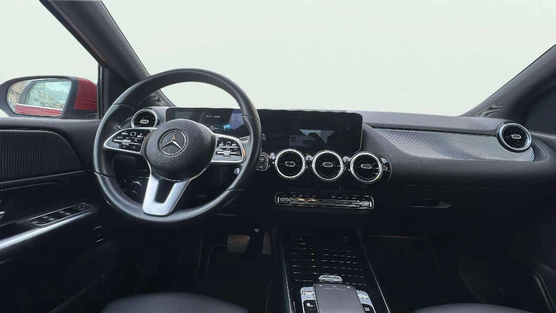 Mercedes-Benz Clase B B 200 d - foto 11