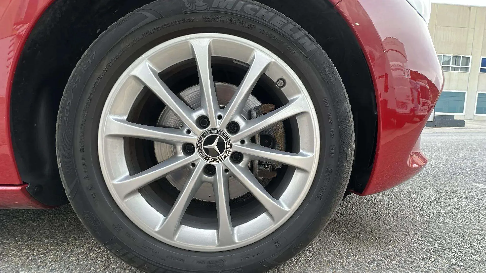 Mercedes-Benz Clase B B 200 d - foto 17
