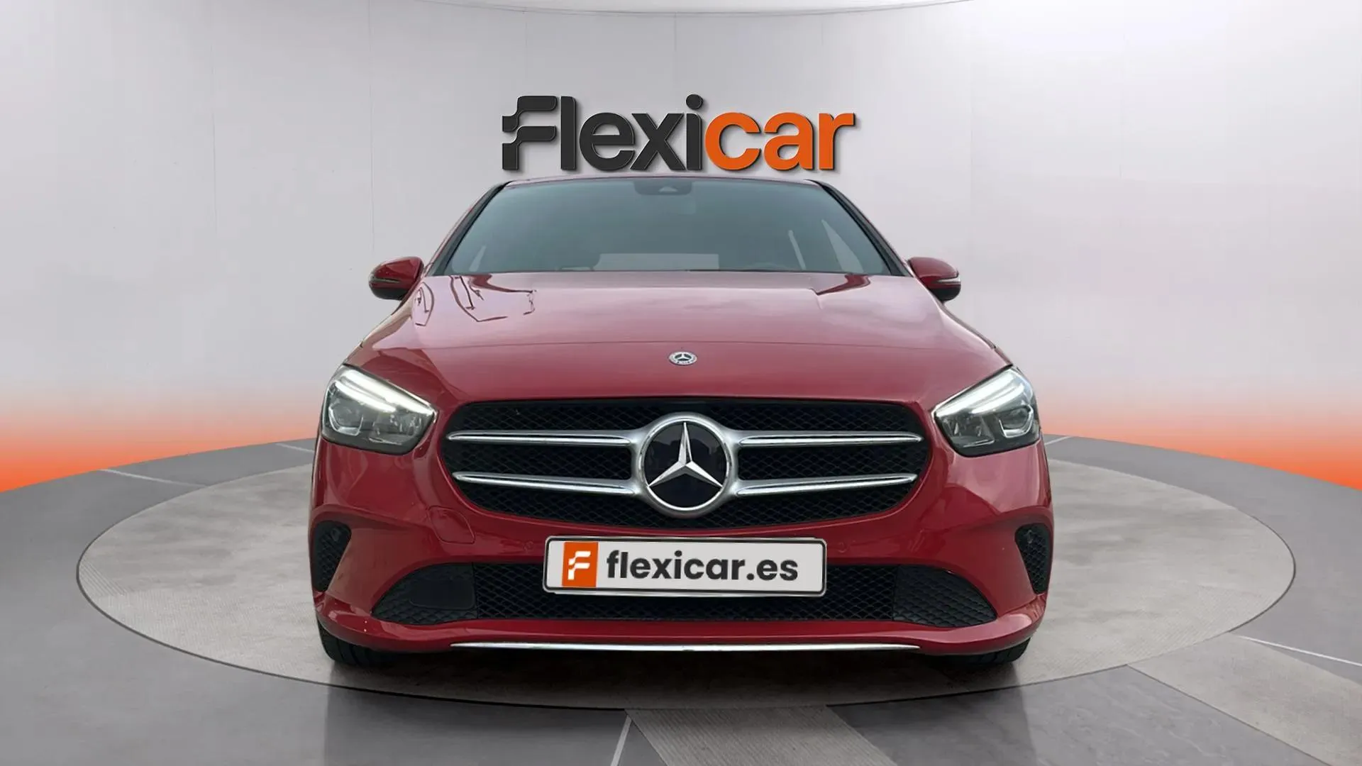 Mercedes-Benz Clase B B 200 d - foto 2