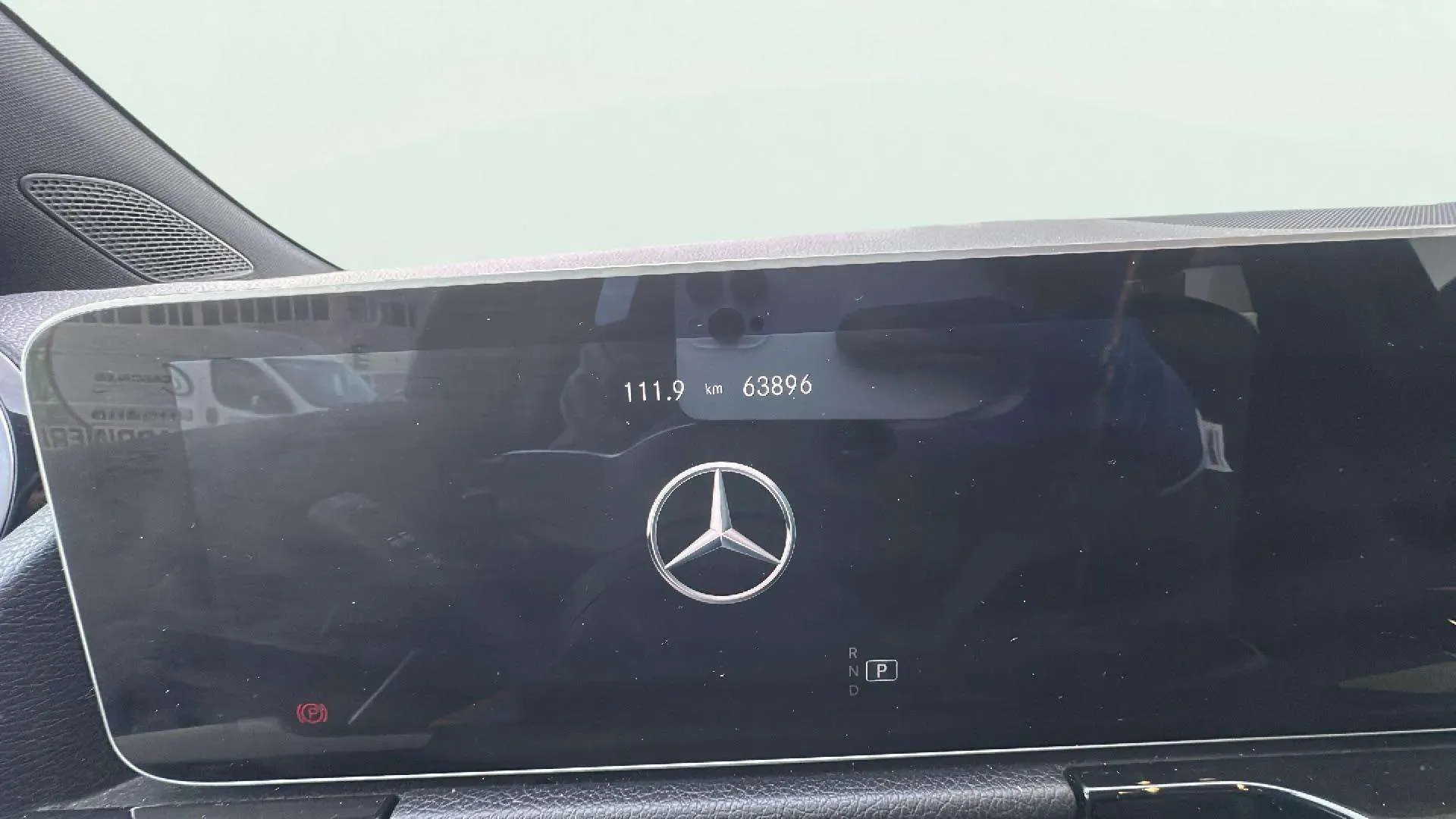 Mercedes-Benz Clase B B 200 d - foto 10