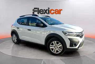 dacia sandero stepway expression 74kw 100cv eco g glp manual la linea 903000000240597