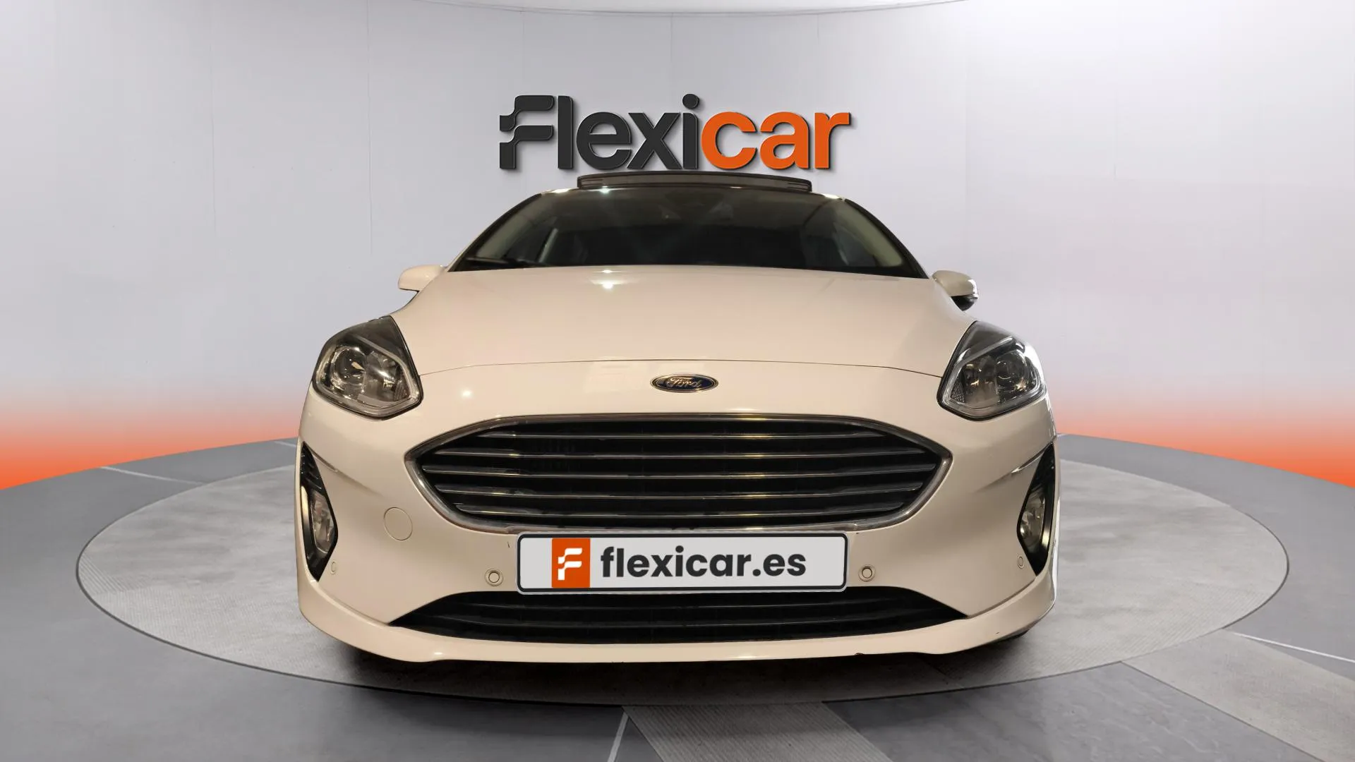 Ford Fiesta 1.0 EcoBoost ST-Line - foto 2