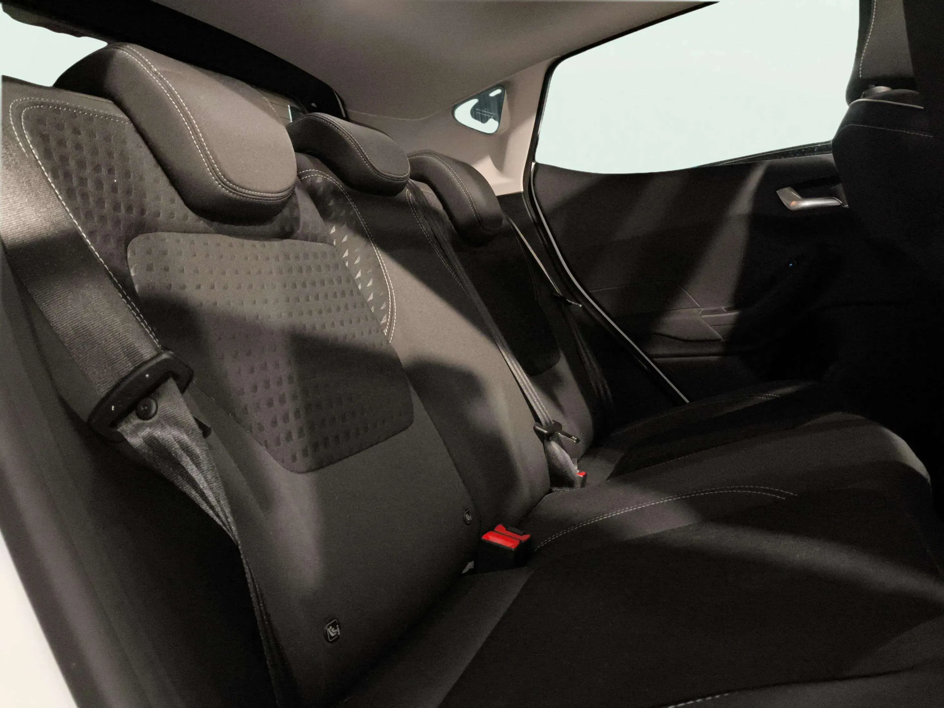 Ford Fiesta 1.0 EcoBoost ST-Line - foto 15