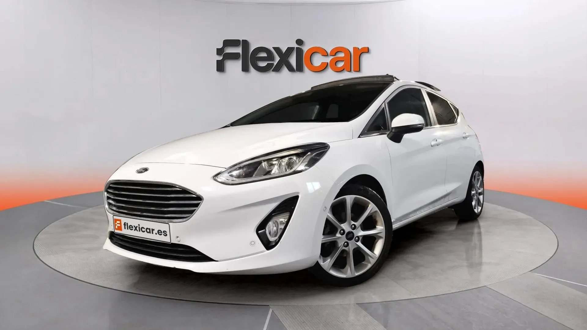 Ford Fiesta 1.0 EcoBoost ST-Line - foto 8