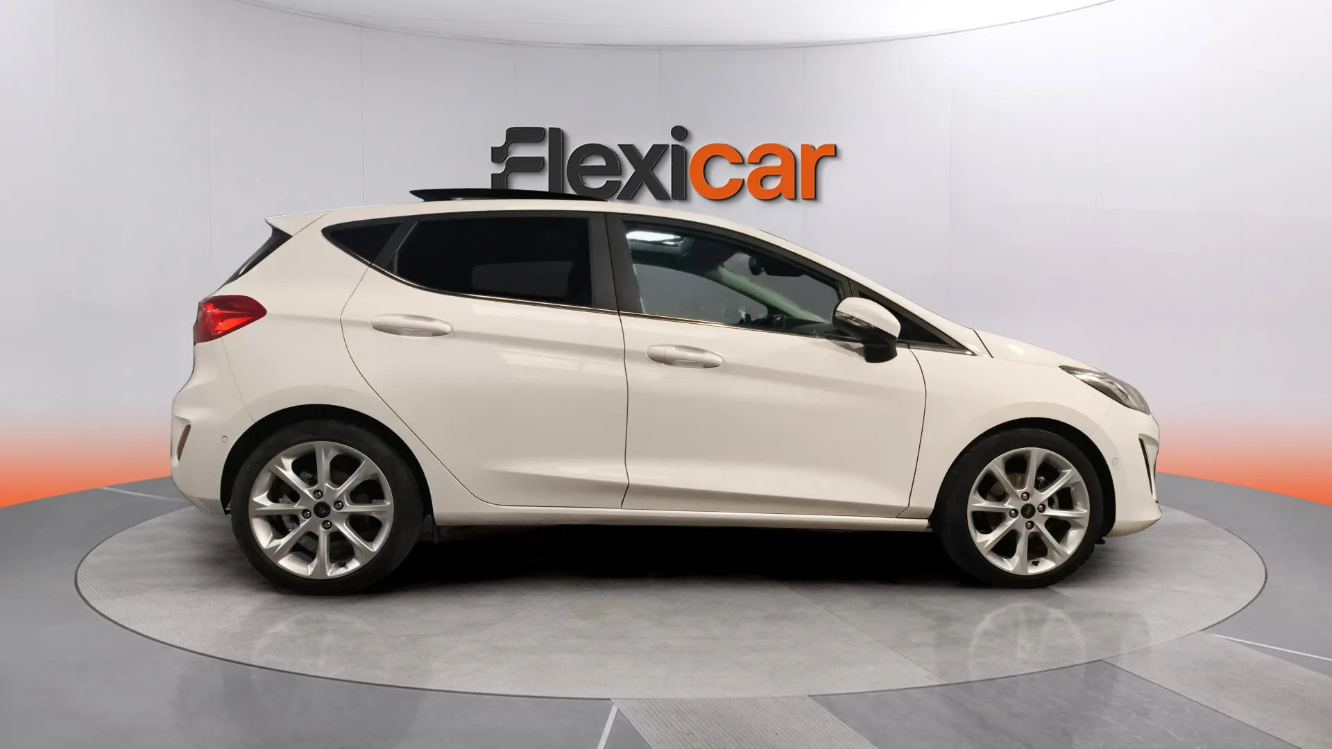 Ford Fiesta 1.0 EcoBoost ST-Line - foto 7