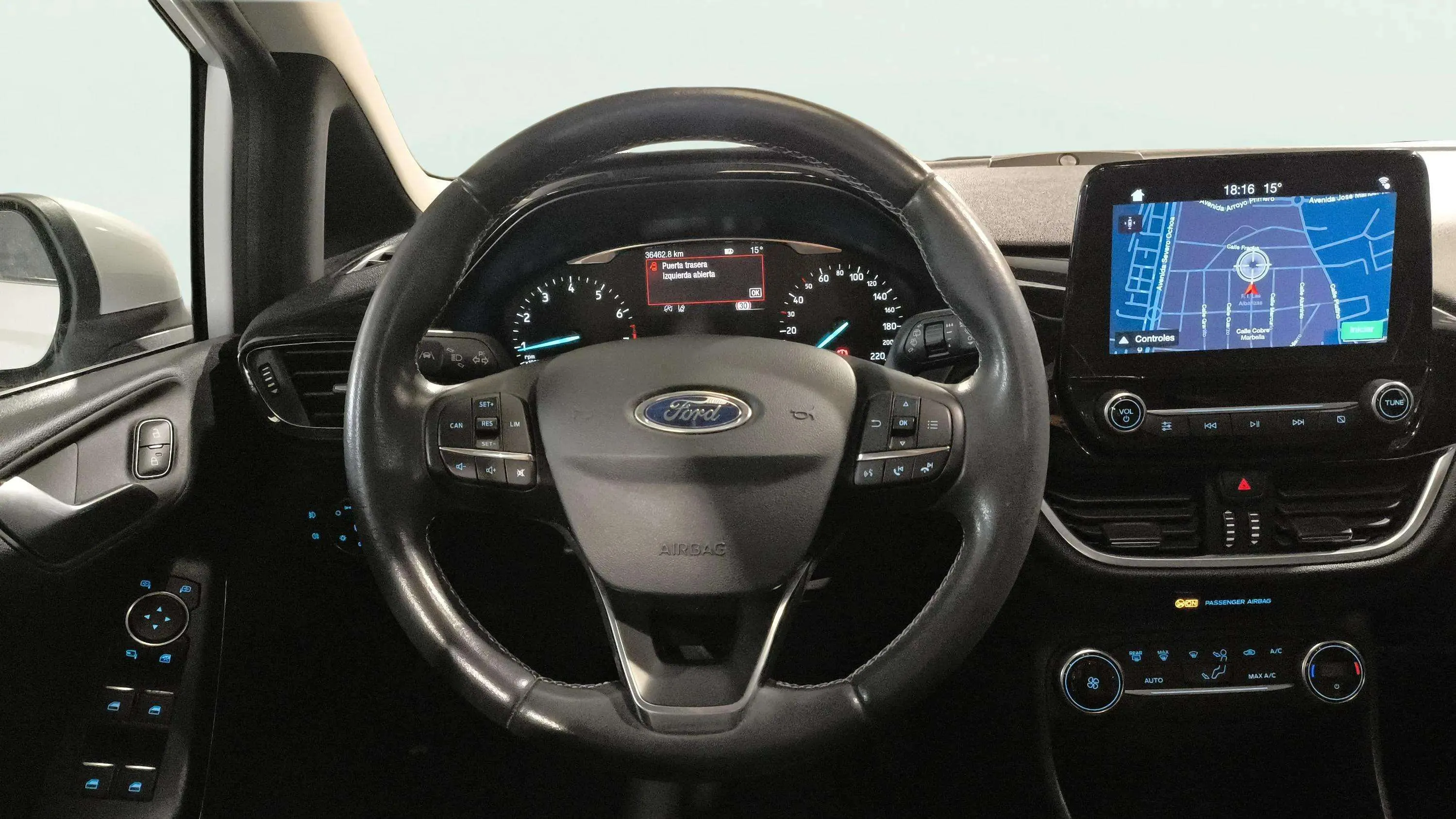 Ford Fiesta 1.0 EcoBoost ST-Line - foto 10