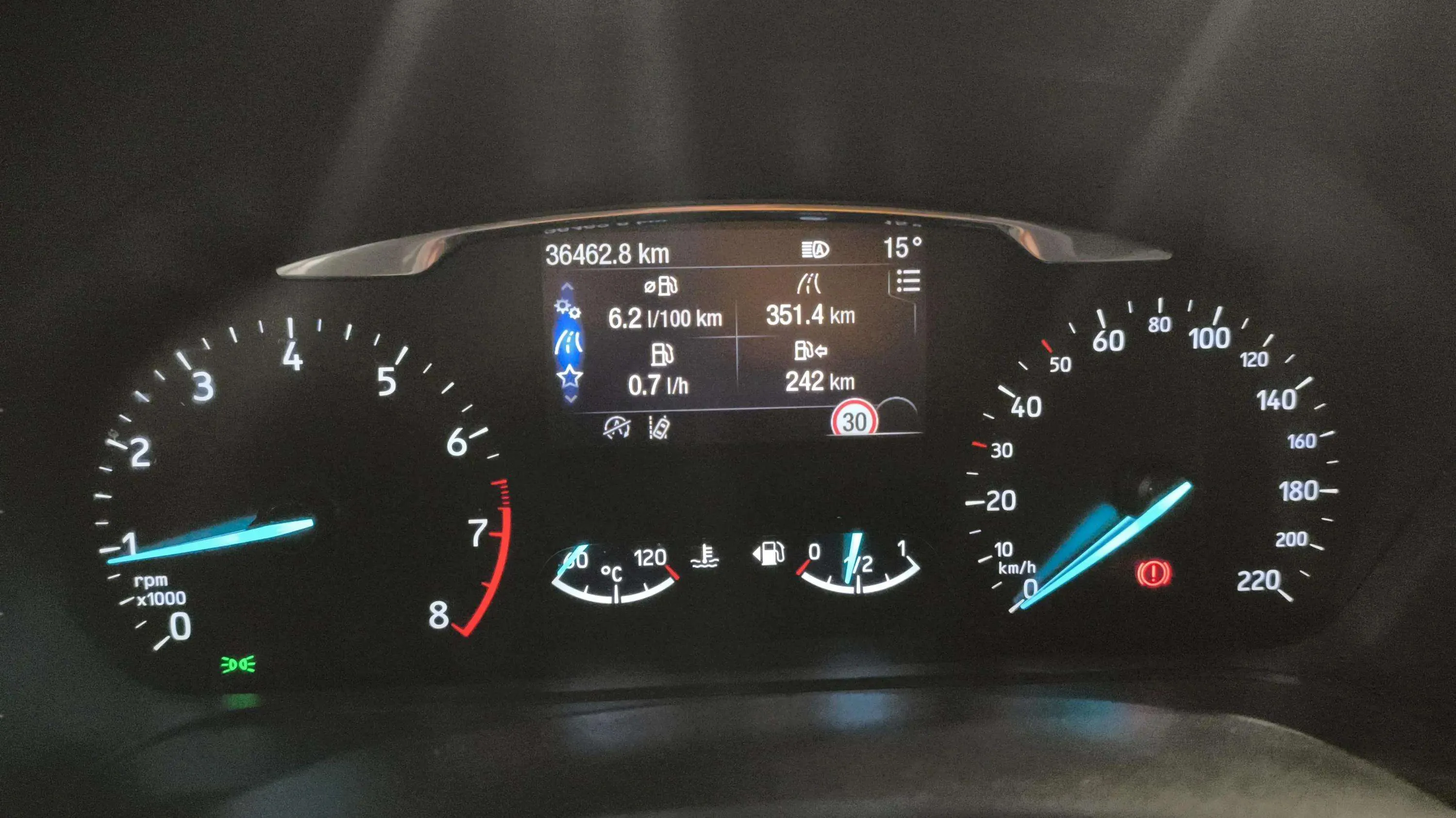 Ford Fiesta 1.0 EcoBoost ST-Line - foto 13