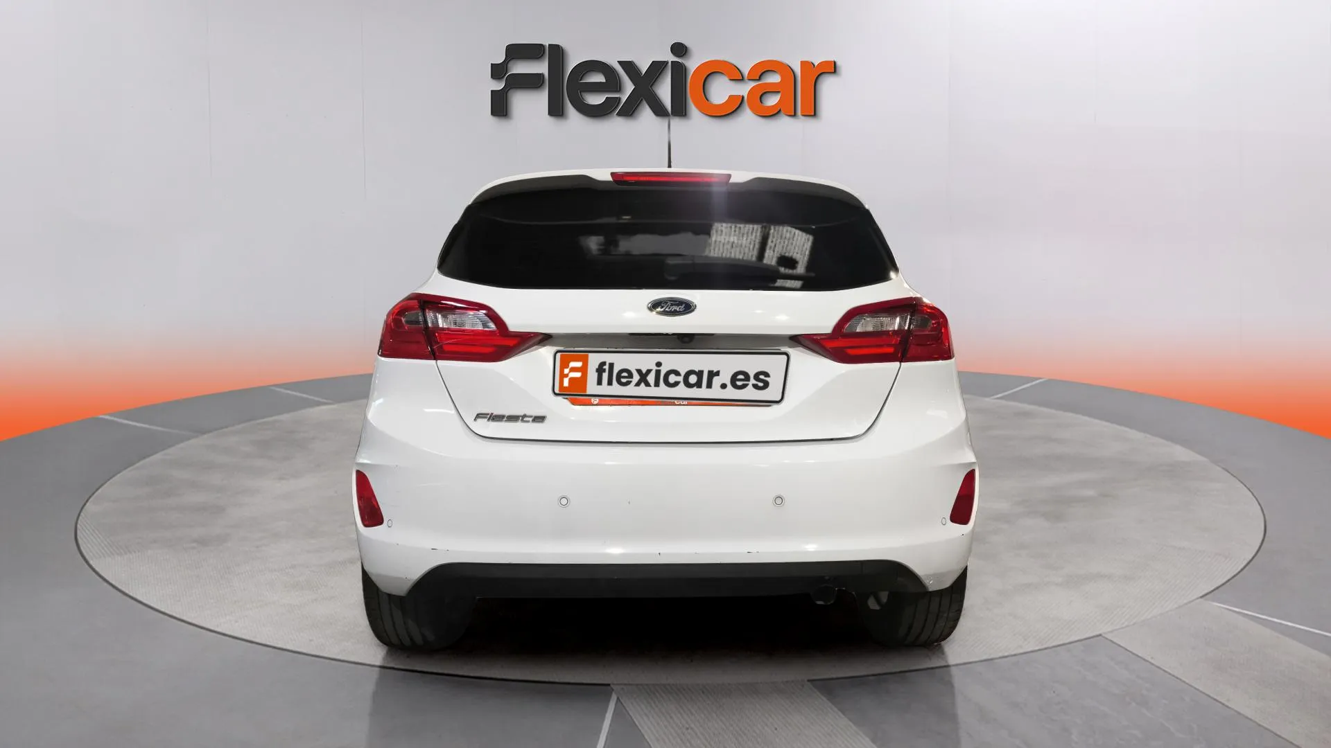 Ford Fiesta 1.0 EcoBoost ST-Line - foto 5