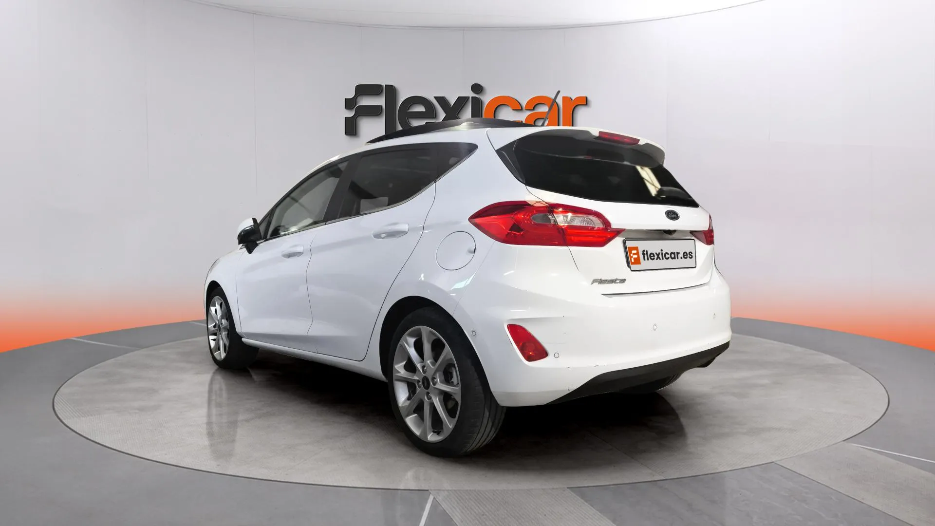 Ford Fiesta 1.0 EcoBoost ST-Line - foto 6