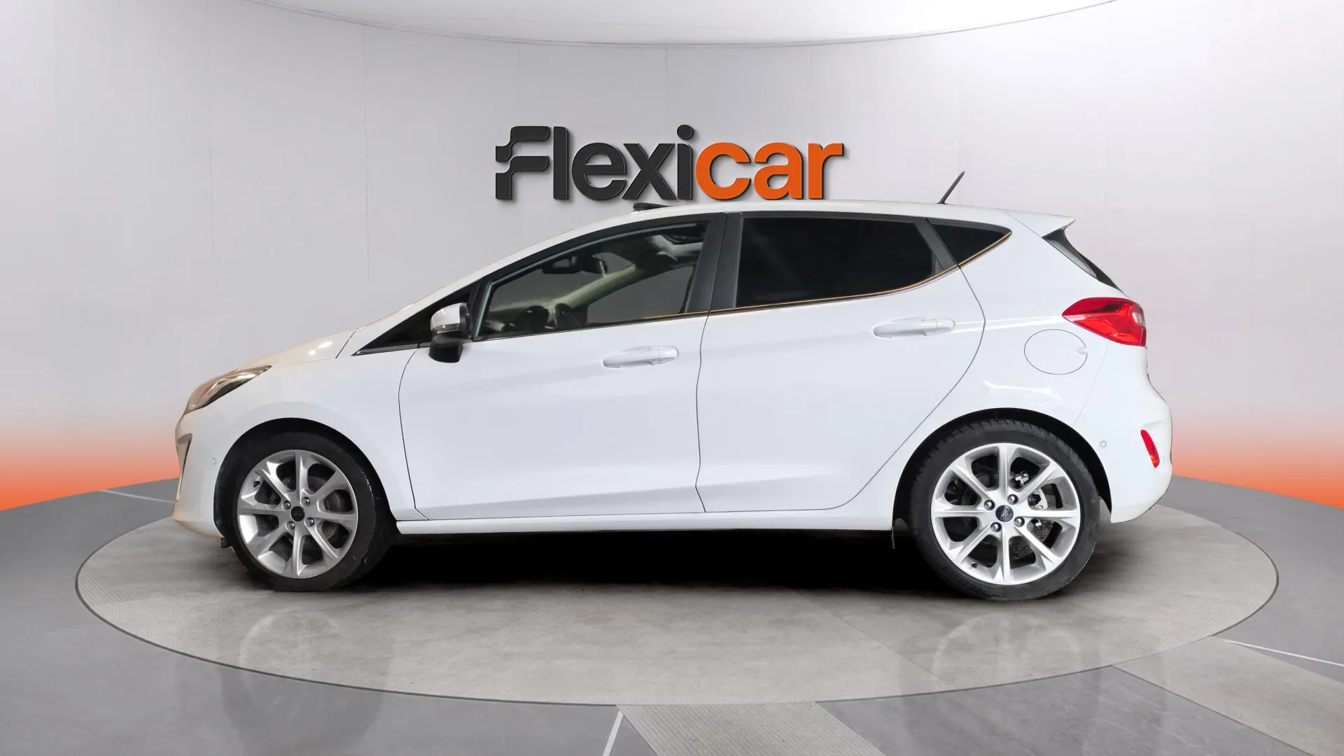 Ford Fiesta 1.0 EcoBoost ST-Line - foto 3