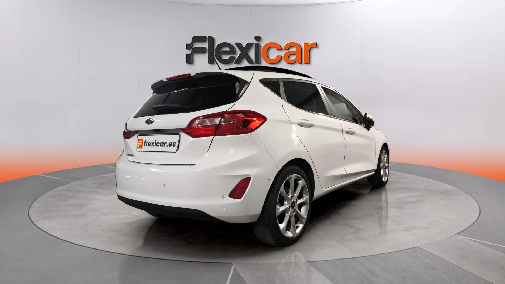 Ford Fiesta 1.0 EcoBoost ST-Line - foto 4