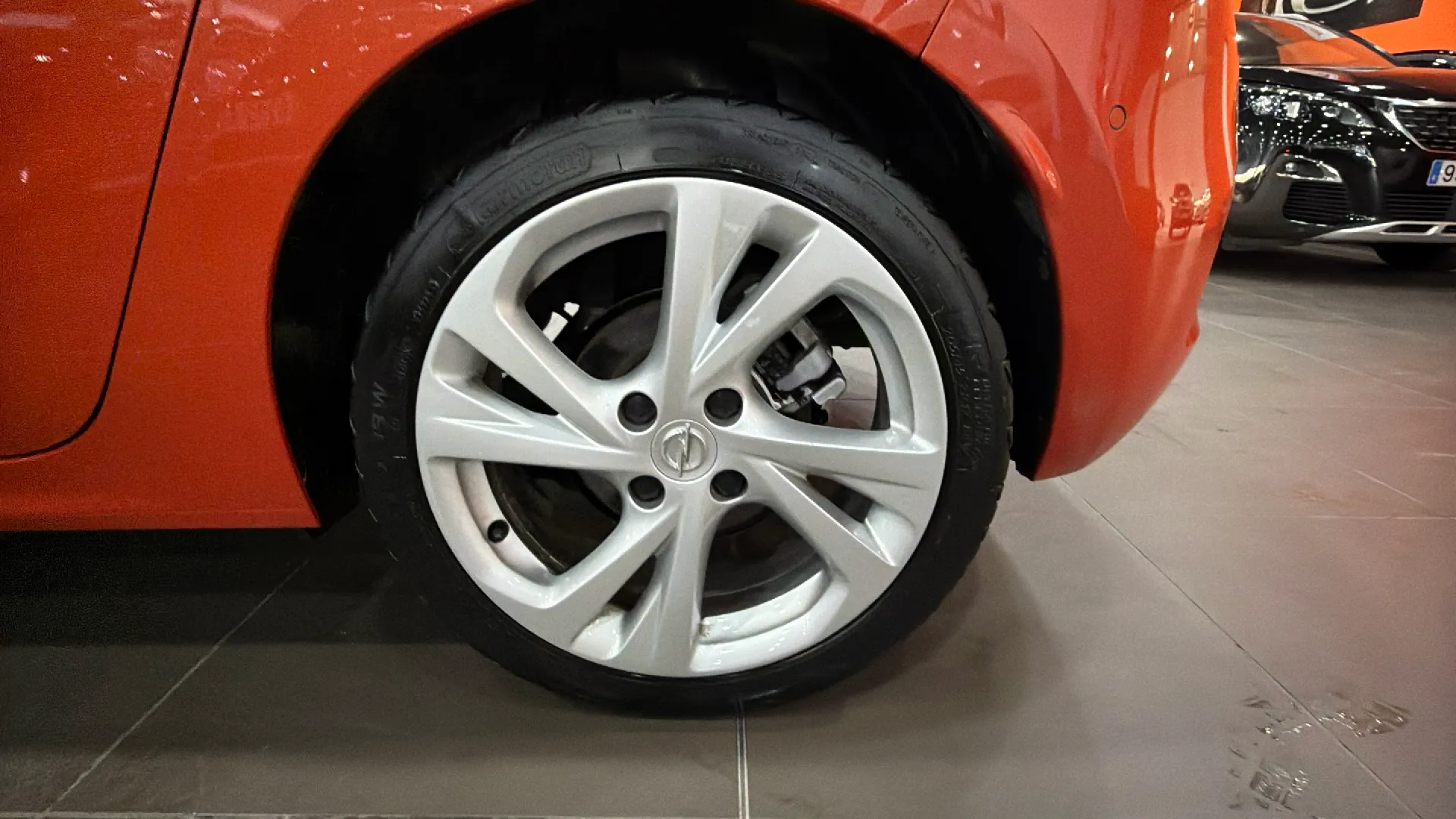 Opel Corsa 1.2T XHL Elegance - foto 19