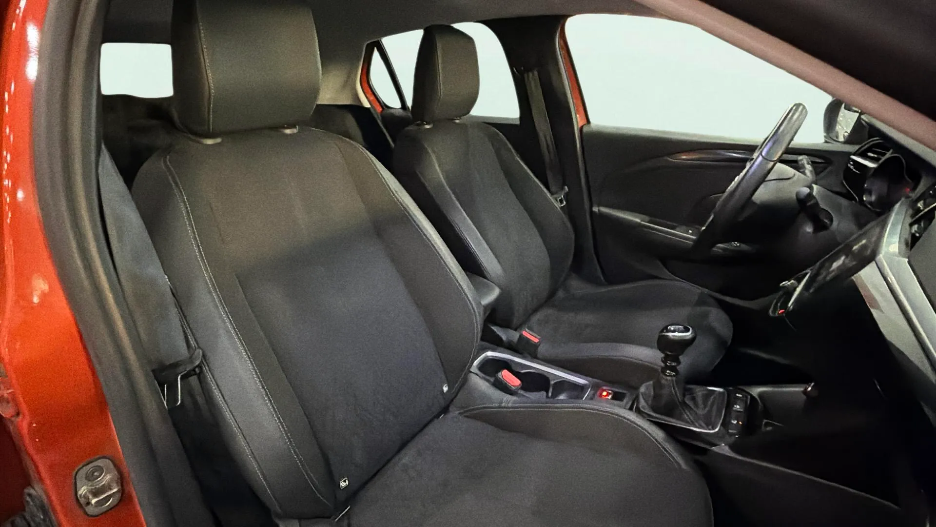 Opel Corsa 1.2T XHL Elegance - foto 15