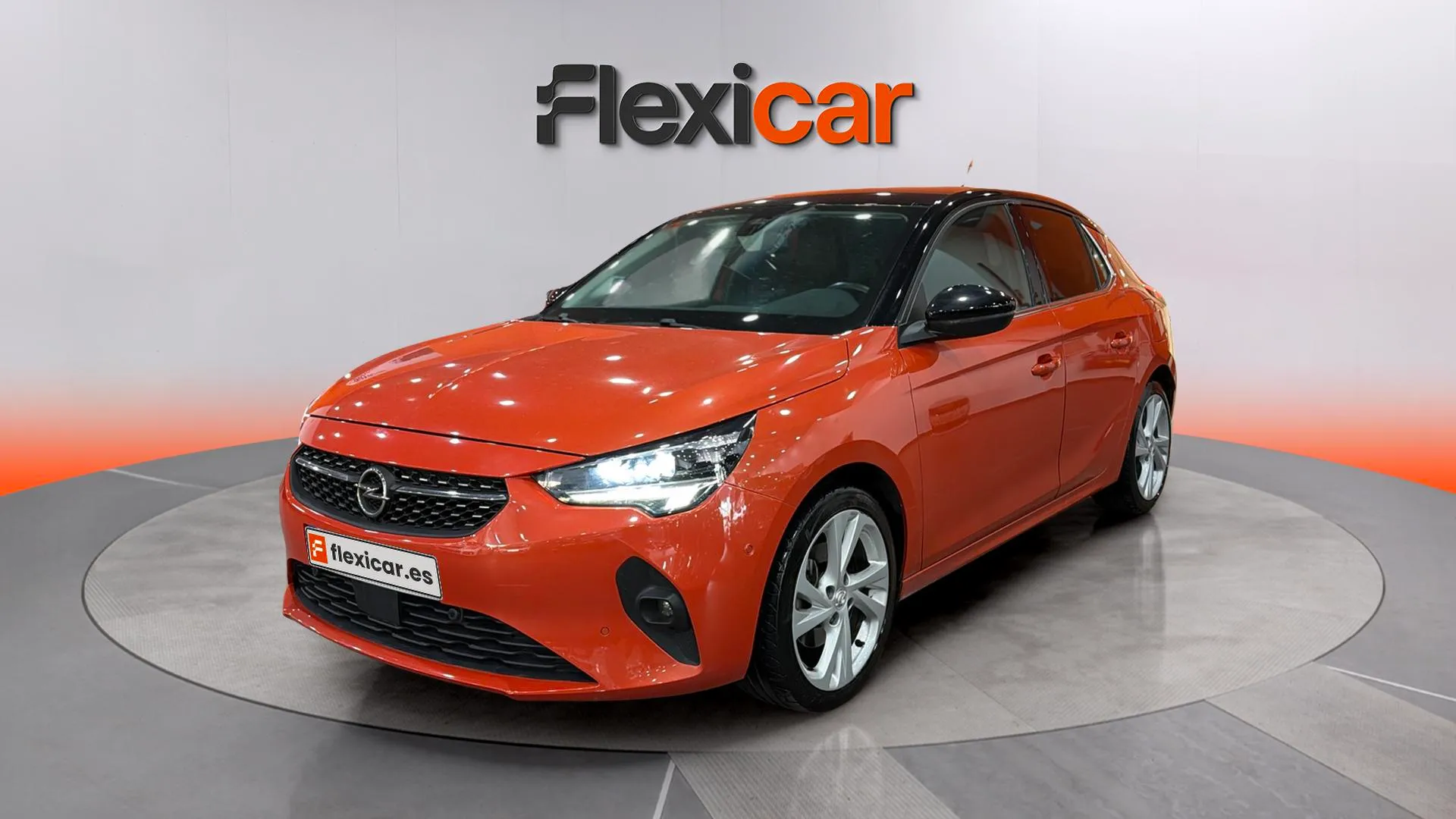 Opel Corsa 1.2T XHL Elegance - foto 3