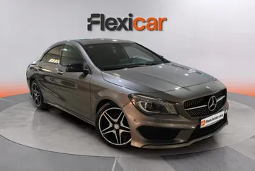 mercedes benz clase cla cla 200 d diesel automatica badajoz 903000000240617