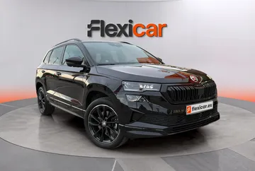 skoda karoq 15 tsi 110kw 150cv act sportline gasolina manual motril 903000000240619