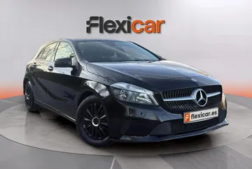 mercedes benz clase a a 180 d style diesel manual la maquinista 903000000240621