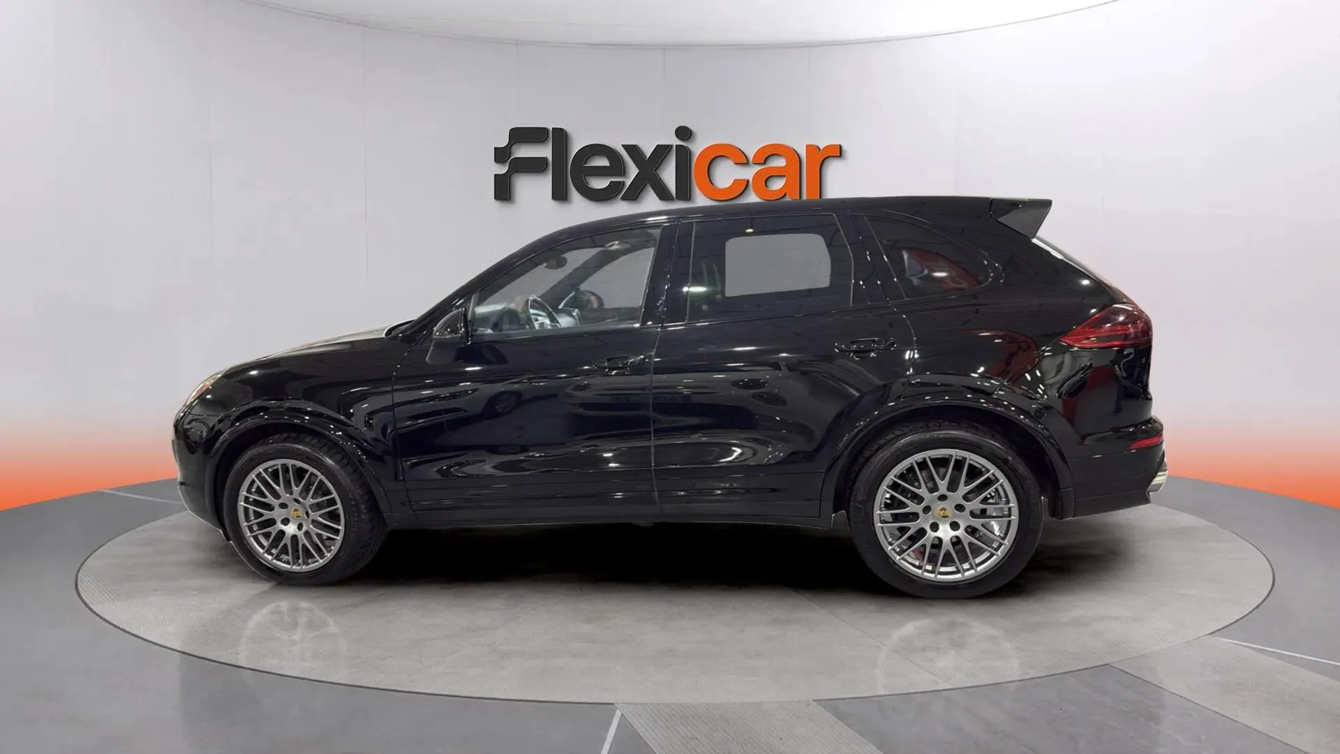 Porsche Cayenne Diesel - foto 4