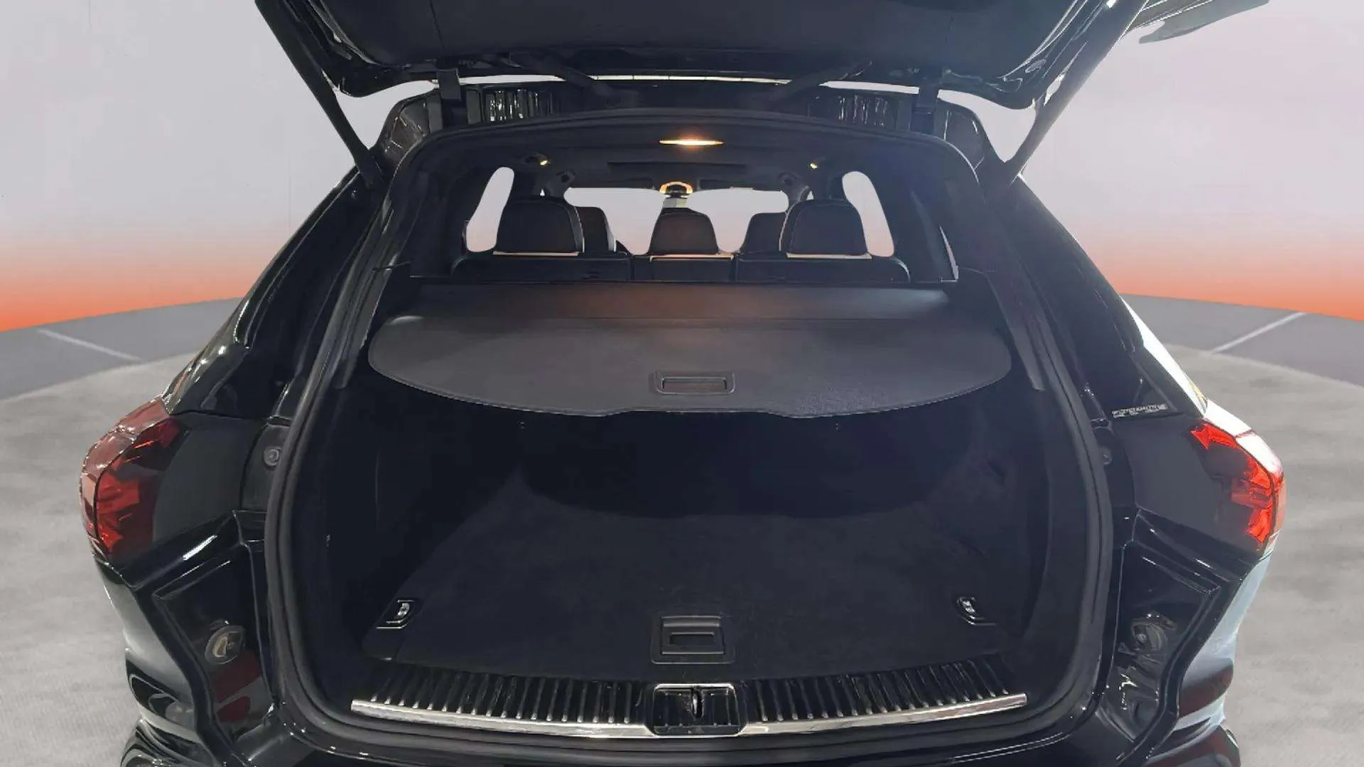 Porsche Cayenne Diesel - foto 6