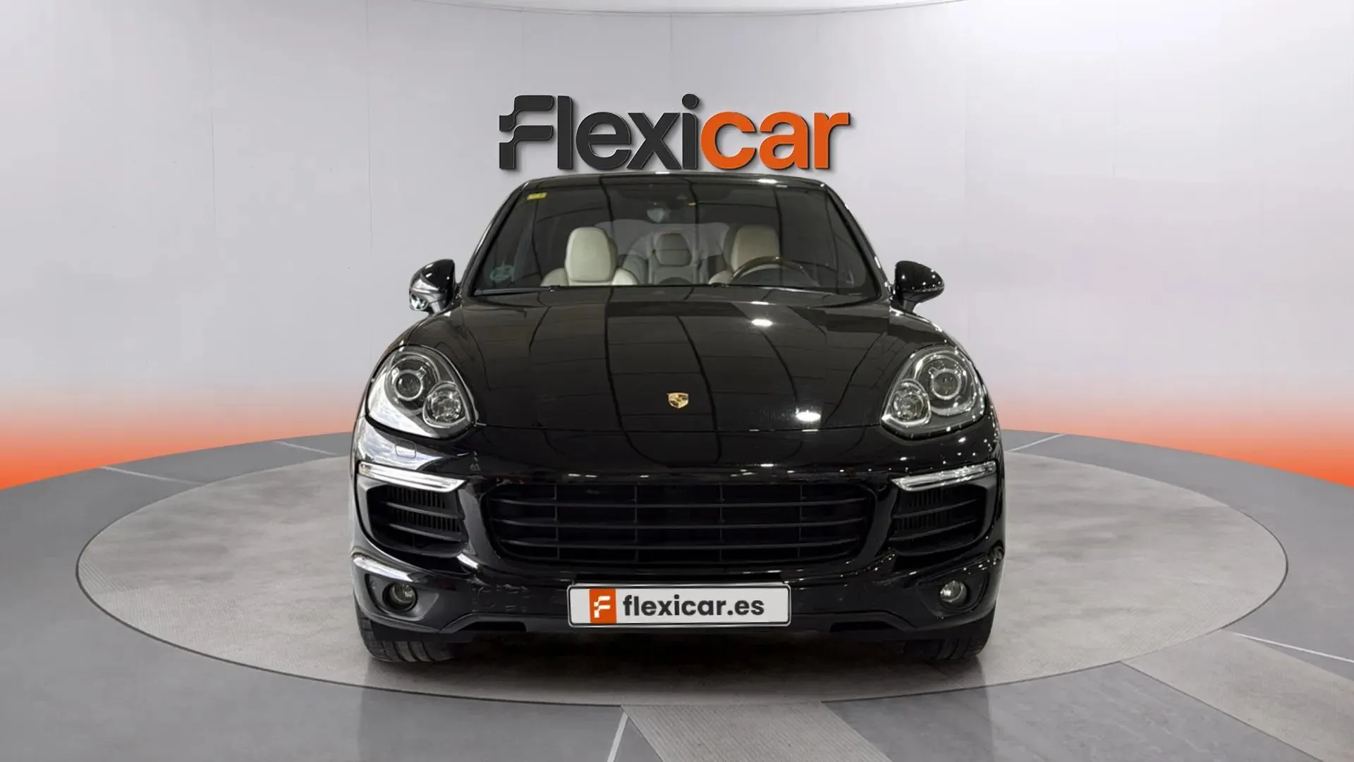 Porsche Cayenne Diesel - foto 2