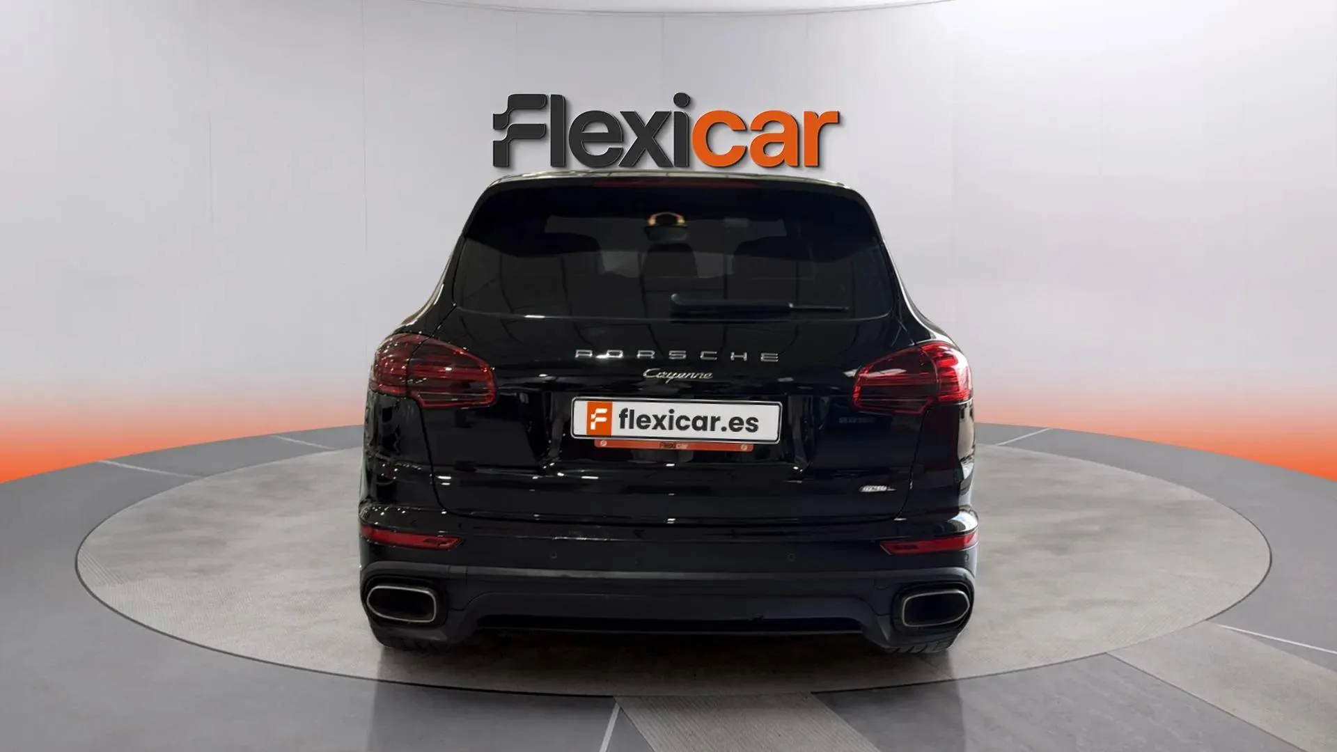 Porsche Cayenne Diesel - foto 5