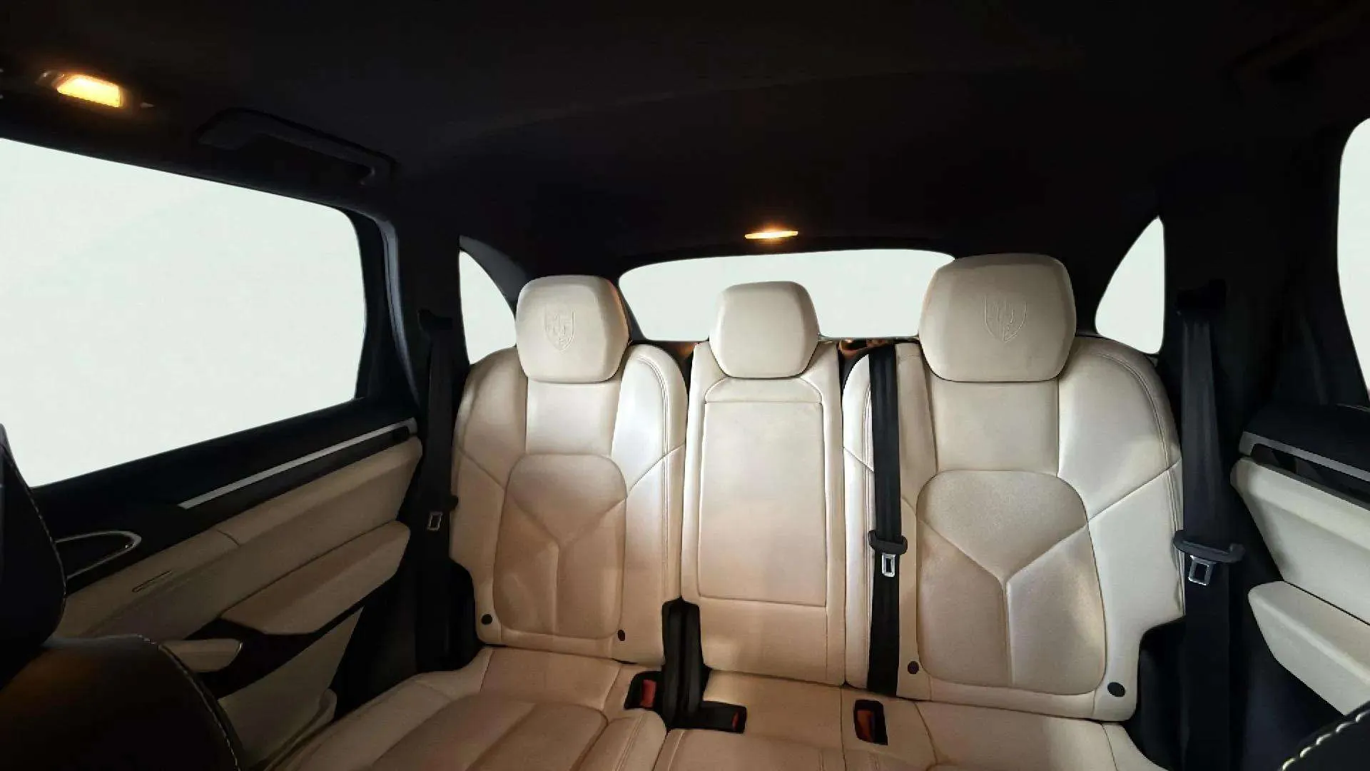 Porsche Cayenne Diesel - foto 13
