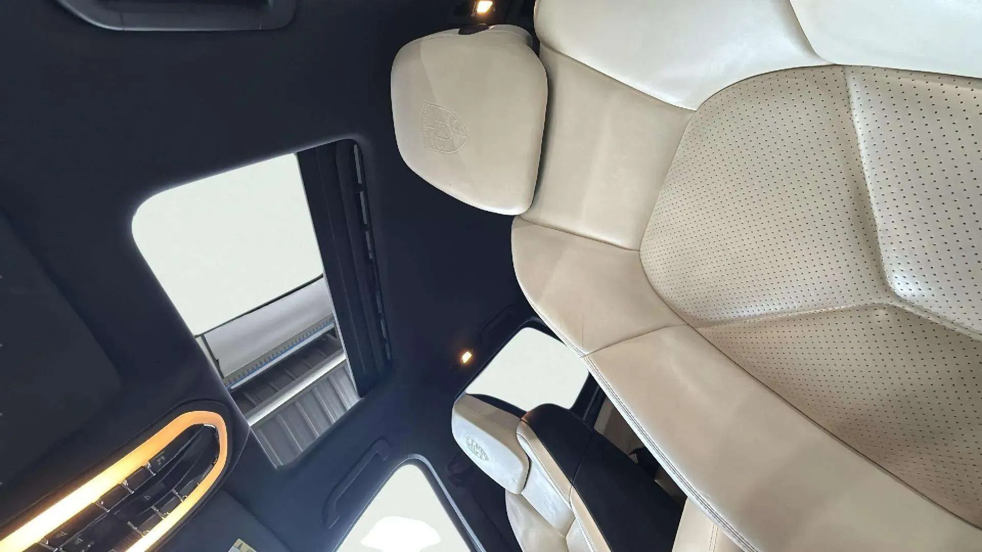 Porsche Cayenne Diesel - foto 20