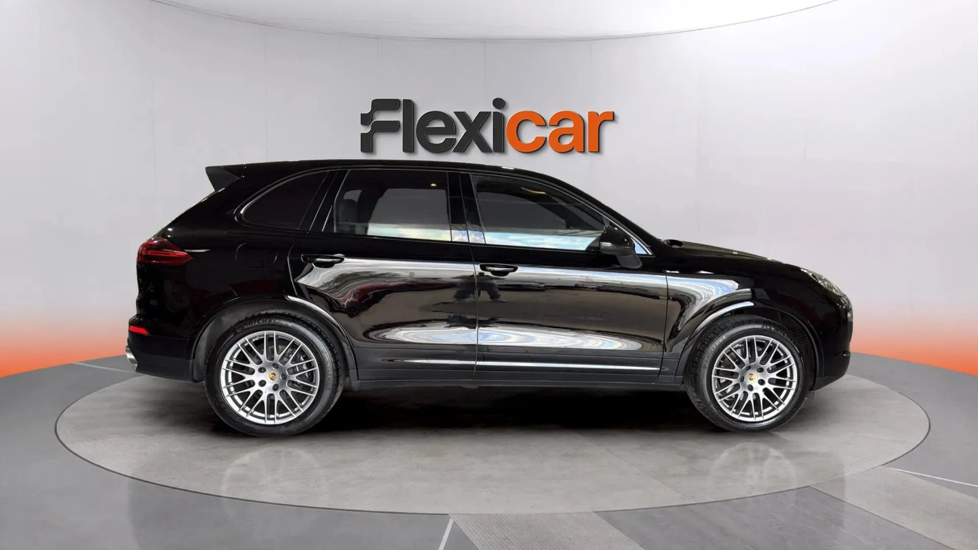 Porsche Cayenne Diesel - foto 3