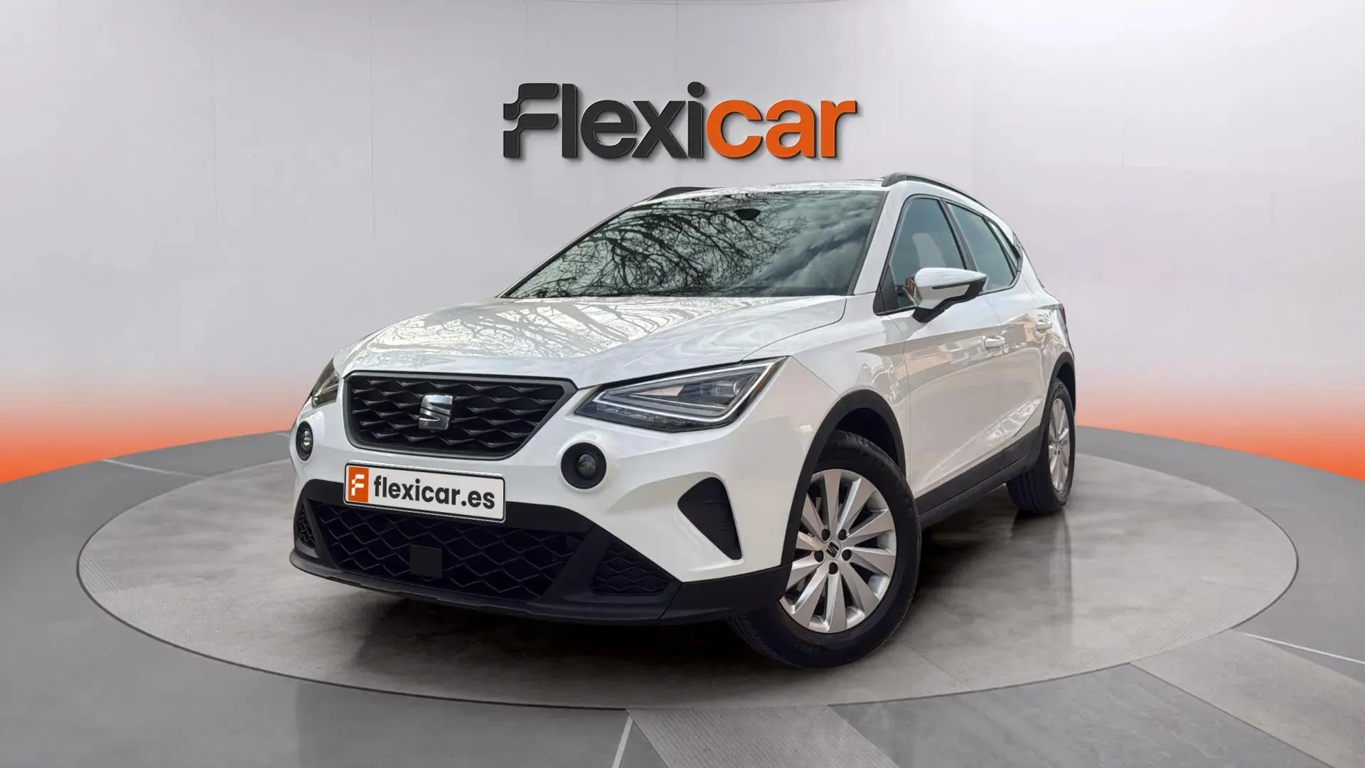 SEAT Arona 1.0 TSI DSG Style XM - foto 8