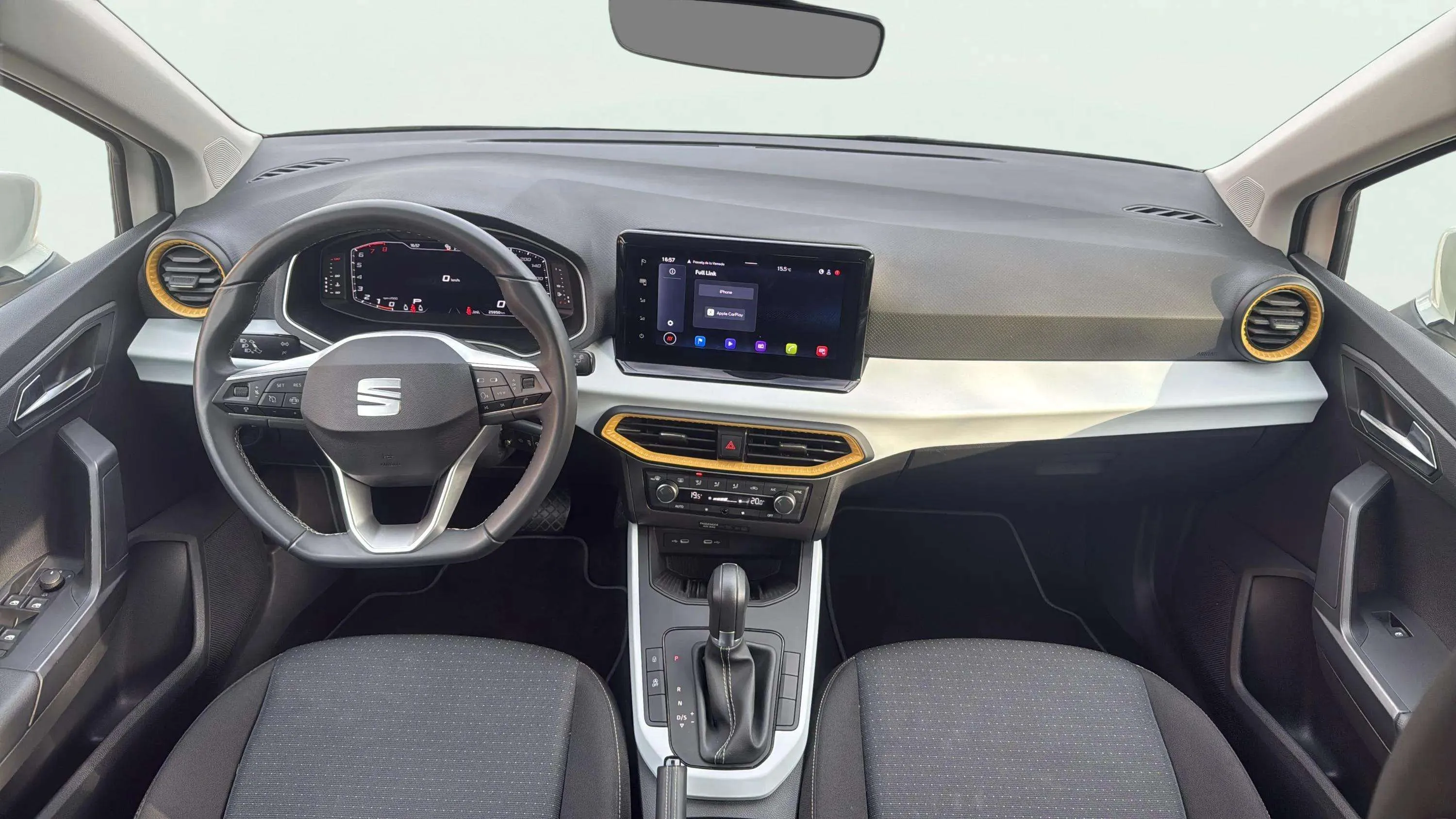 SEAT Arona 1.0 TSI DSG Style XM - foto 12