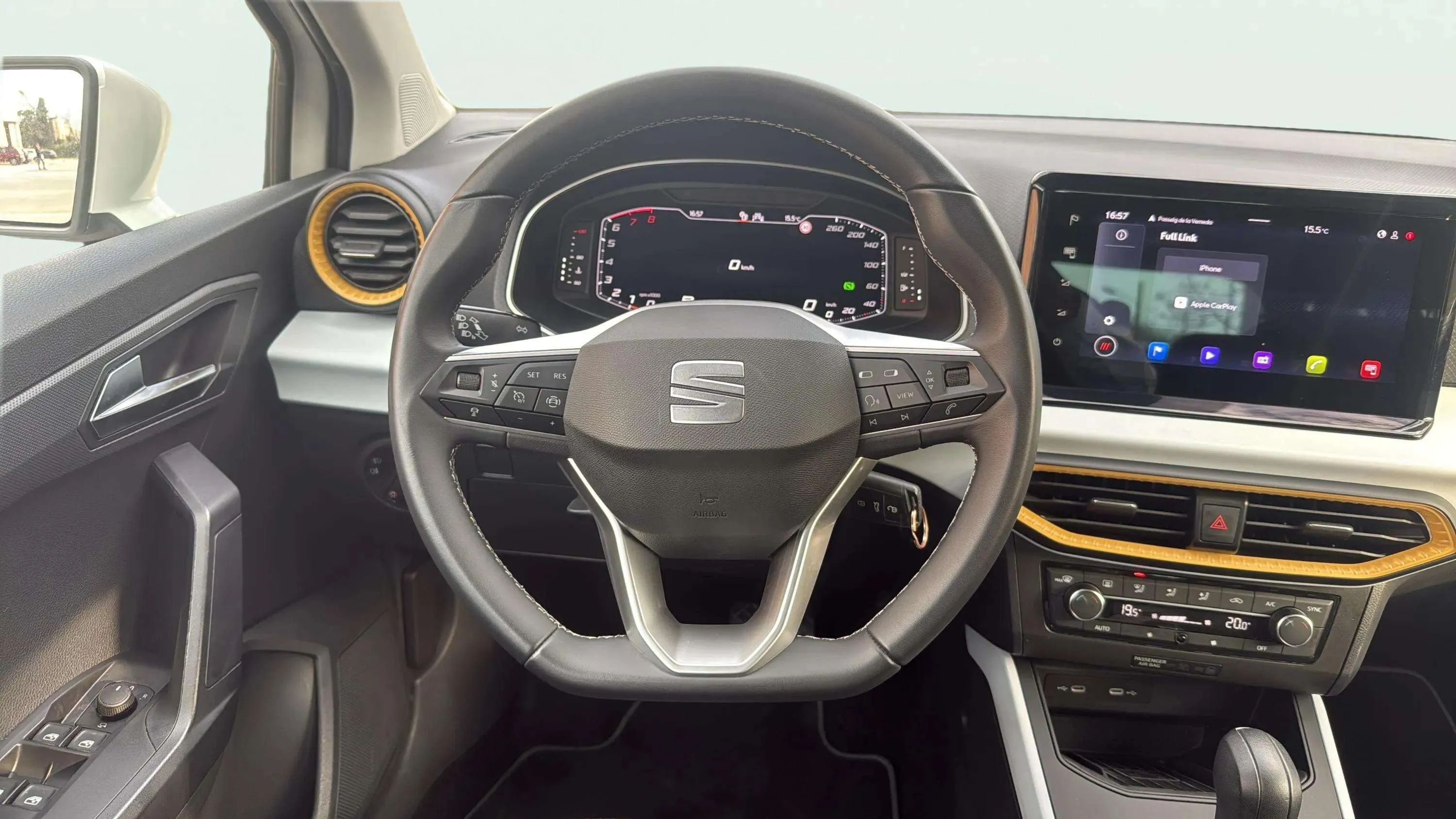 SEAT Arona 1.0 TSI DSG Style XM - foto 15