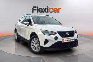 seat arona 10 tsi 85kw 115cv dsg style xm gasolina automatica la maquinista 903000000240628